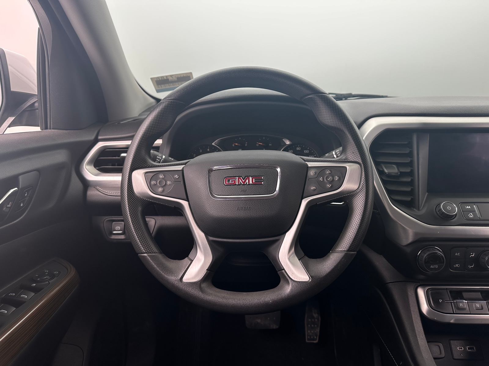 Thumbnail: 2022 GMC Acadia - 5