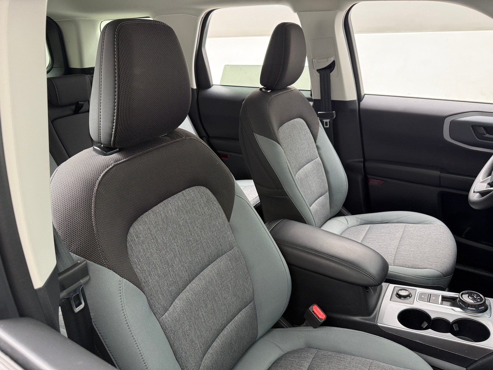 Thumbnail: 2024 Ford Bronco Sport - 2