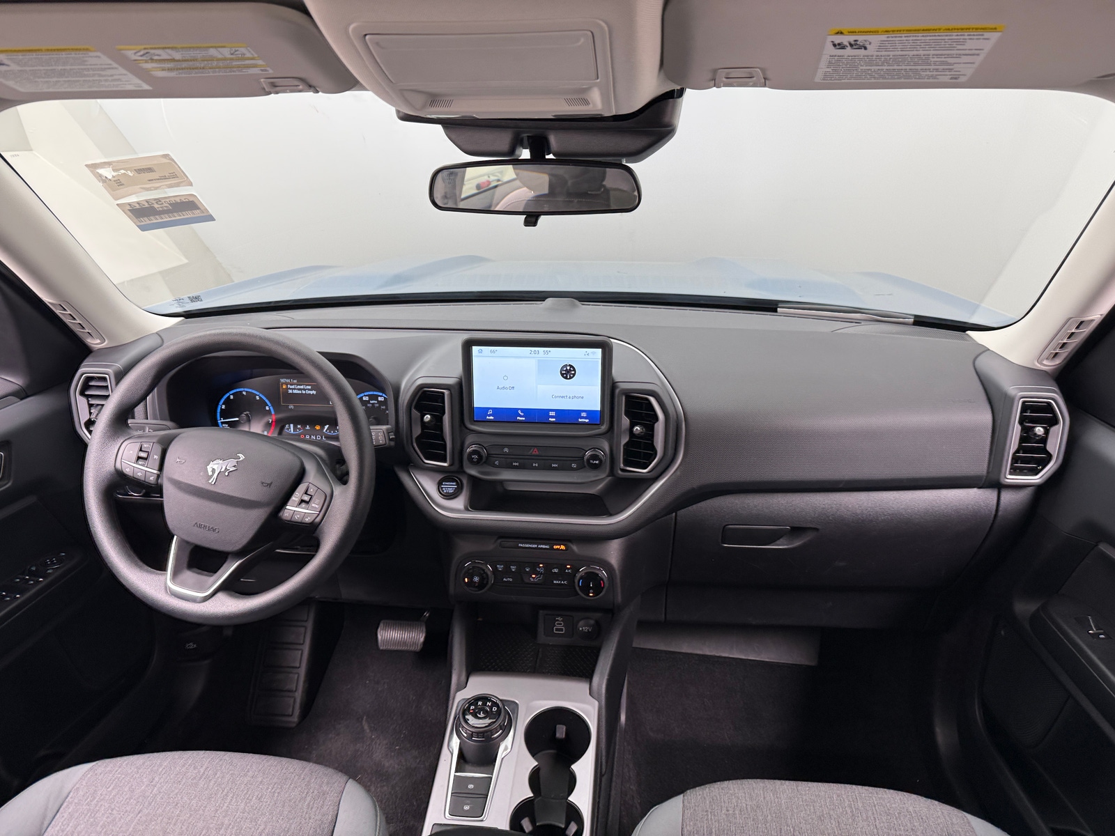 Thumbnail: 2024 Ford Bronco Sport - 3