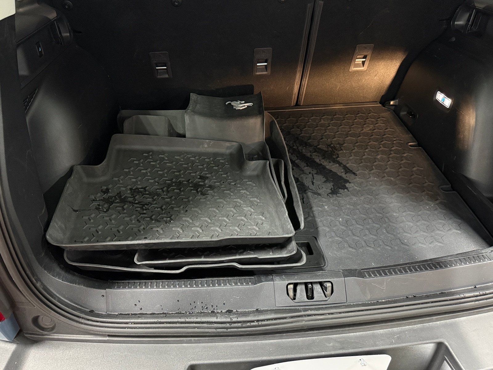 Thumbnail: 2024 Ford Bronco Sport - 7