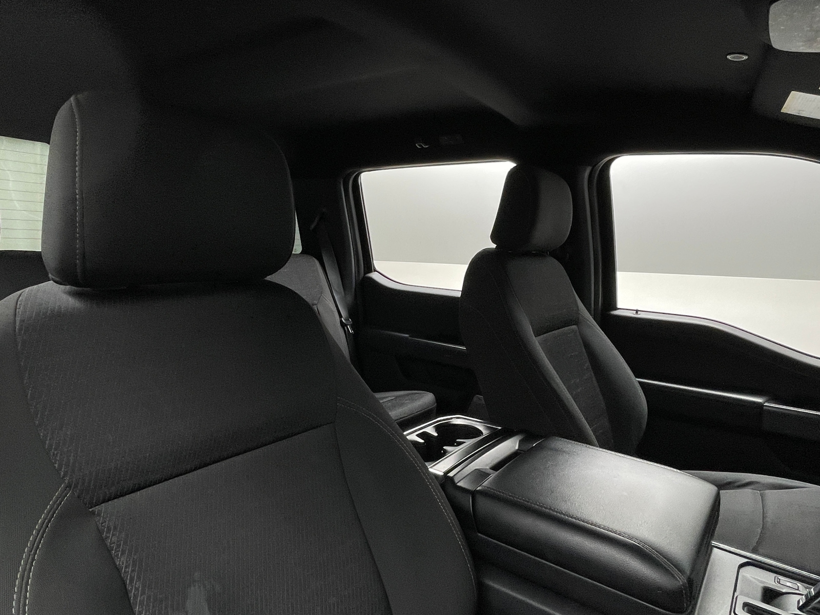 Thumbnail: 2022 Ford Econoline - 2