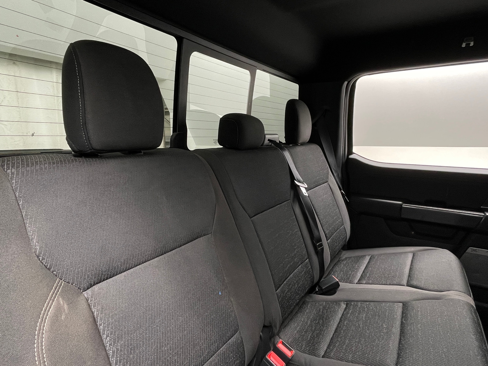 Thumbnail: 2022 Ford Econoline - 6