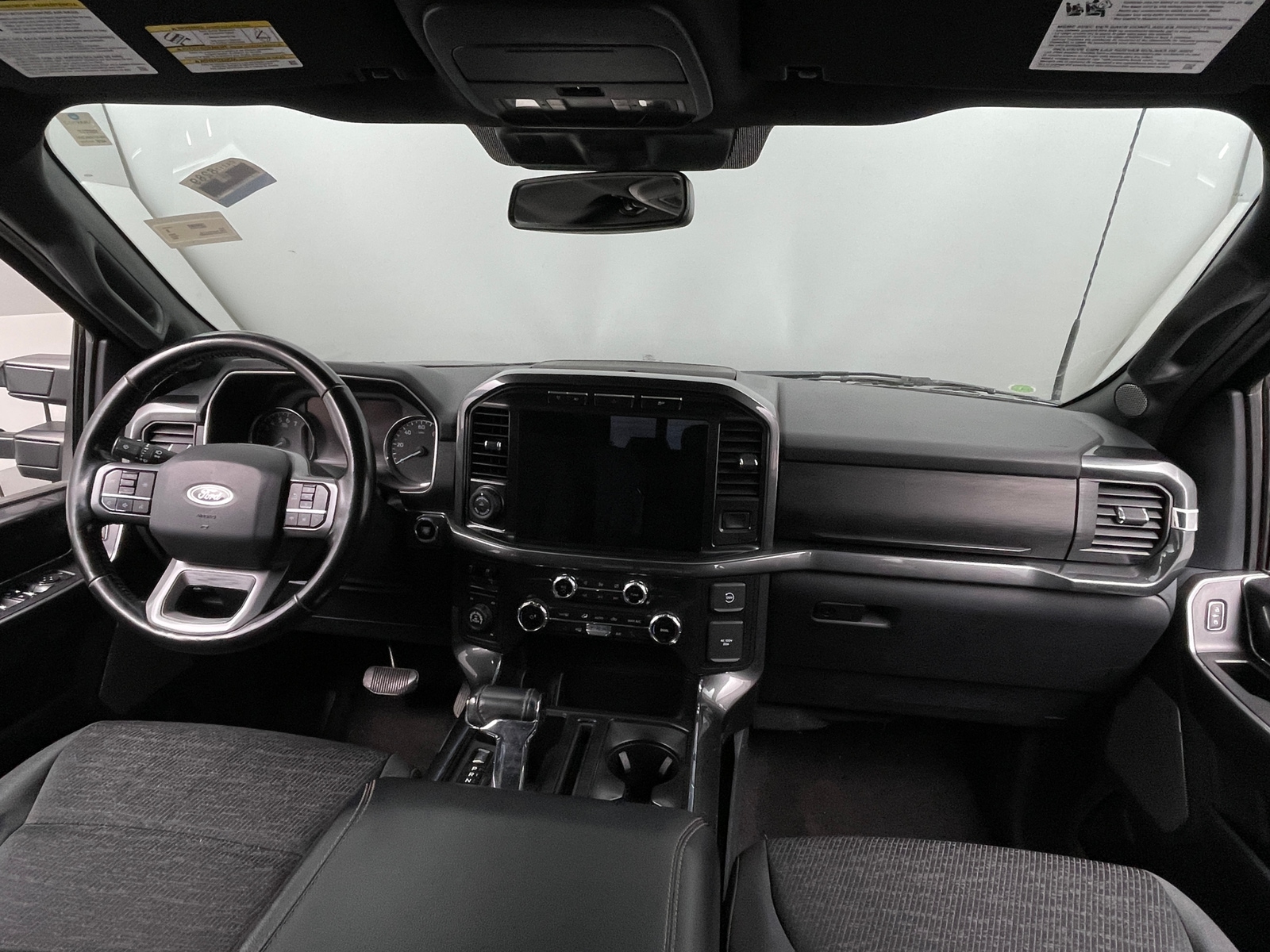 Thumbnail: 2022 Ford Econoline - 3