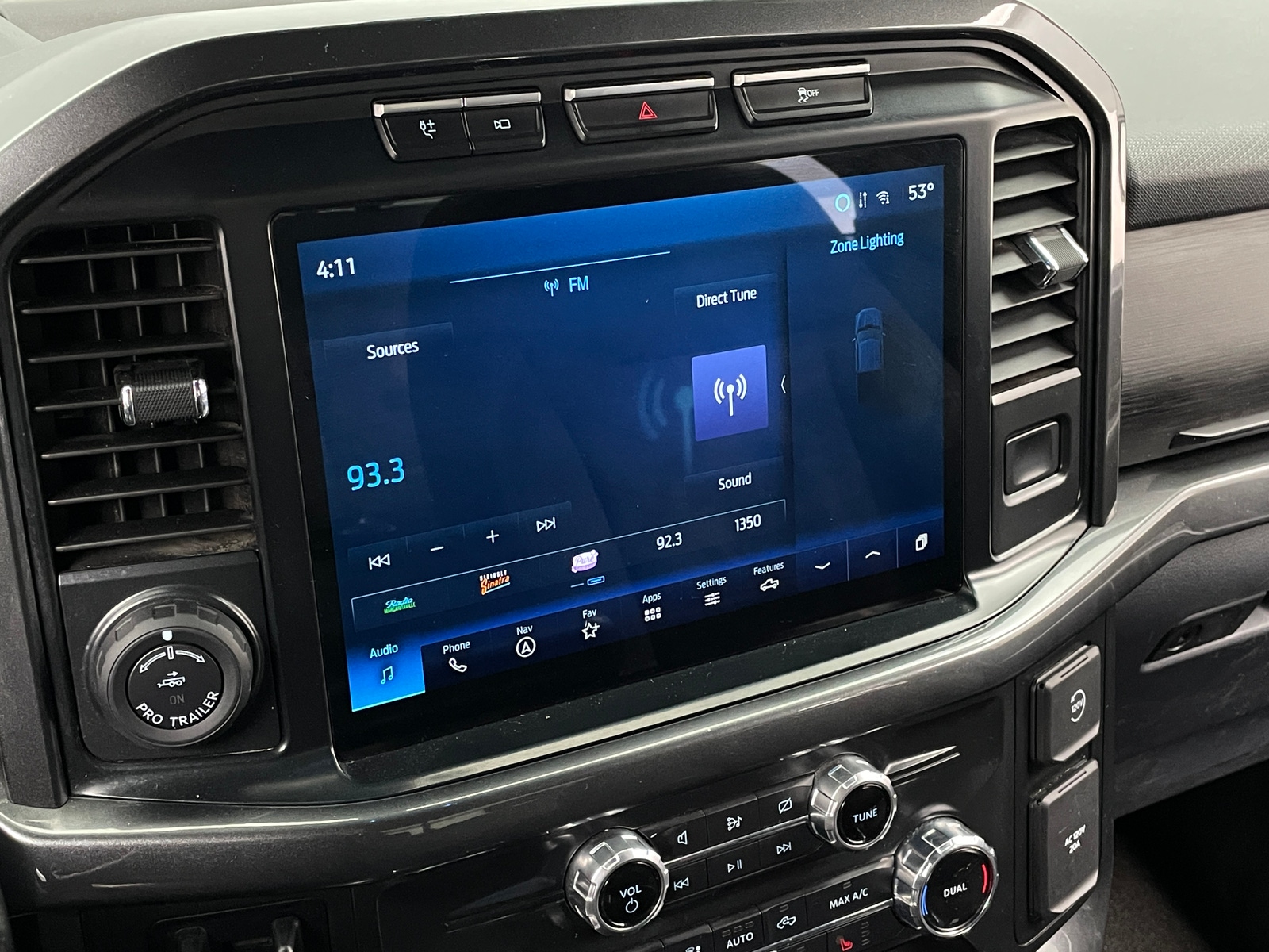 Thumbnail: 2022 Ford Econoline - 4