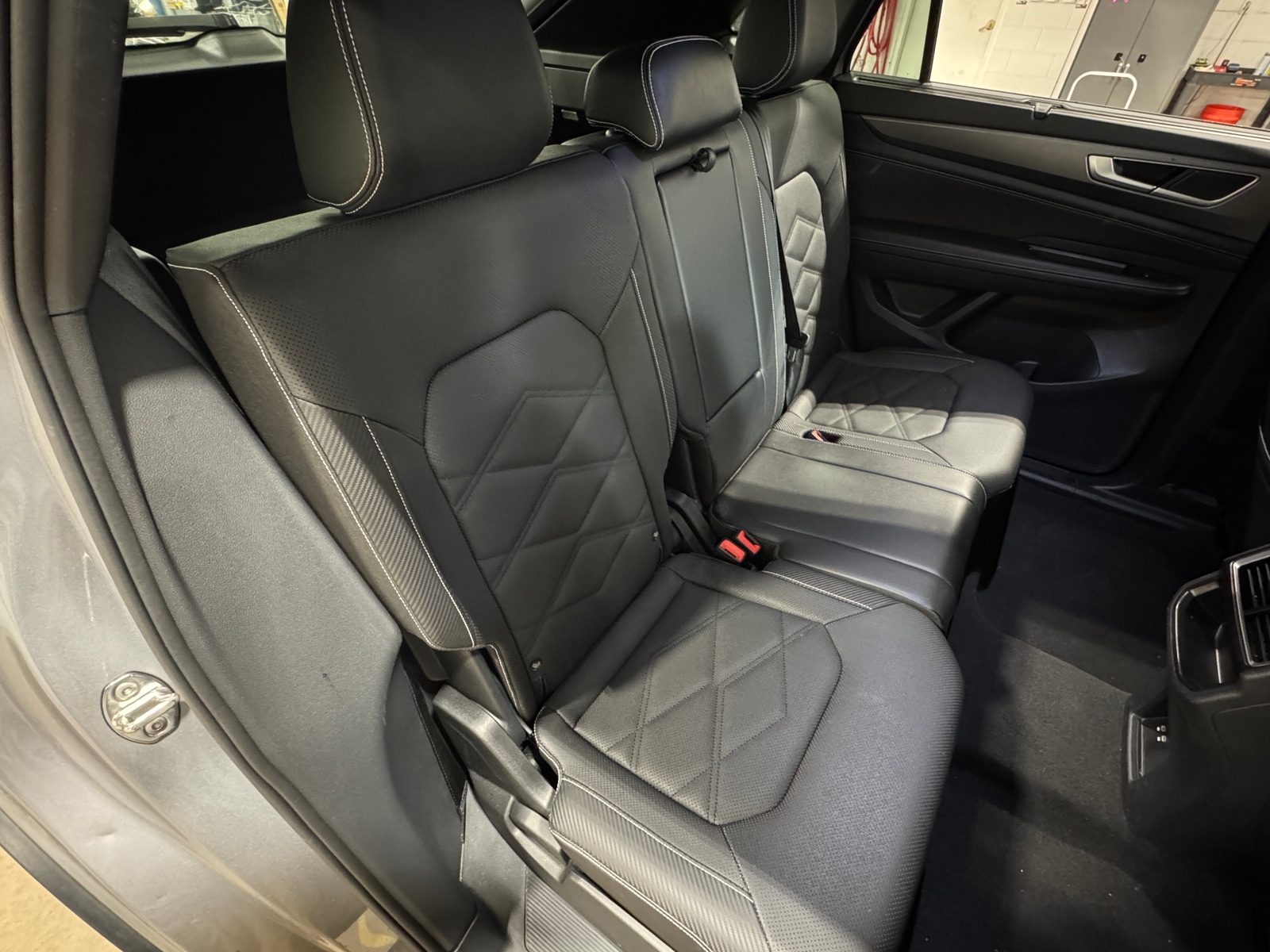 Thumbnail: 2025 Volkswagen Atlas - 5