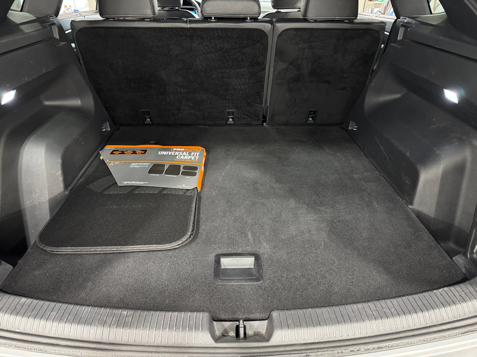 Thumbnail: 2025 Volkswagen Atlas - 6