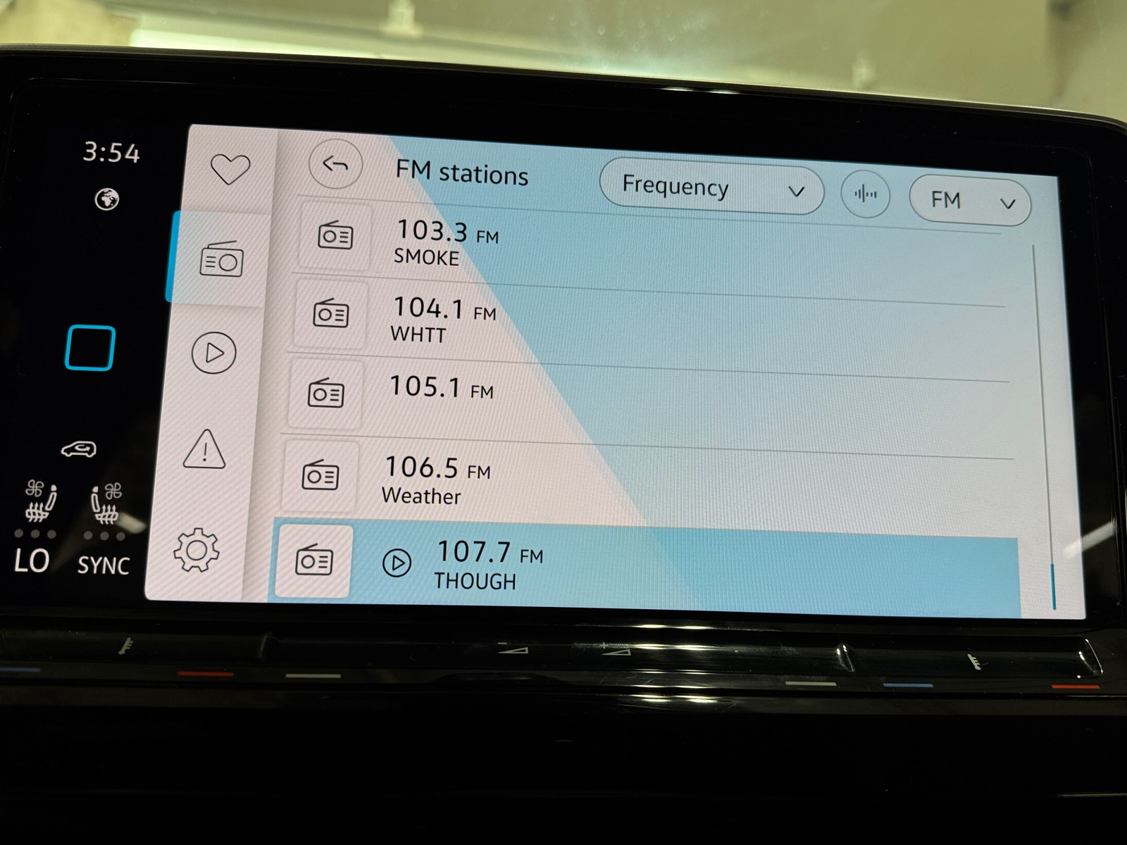 Thumbnail: 2025 Volkswagen Atlas - 3