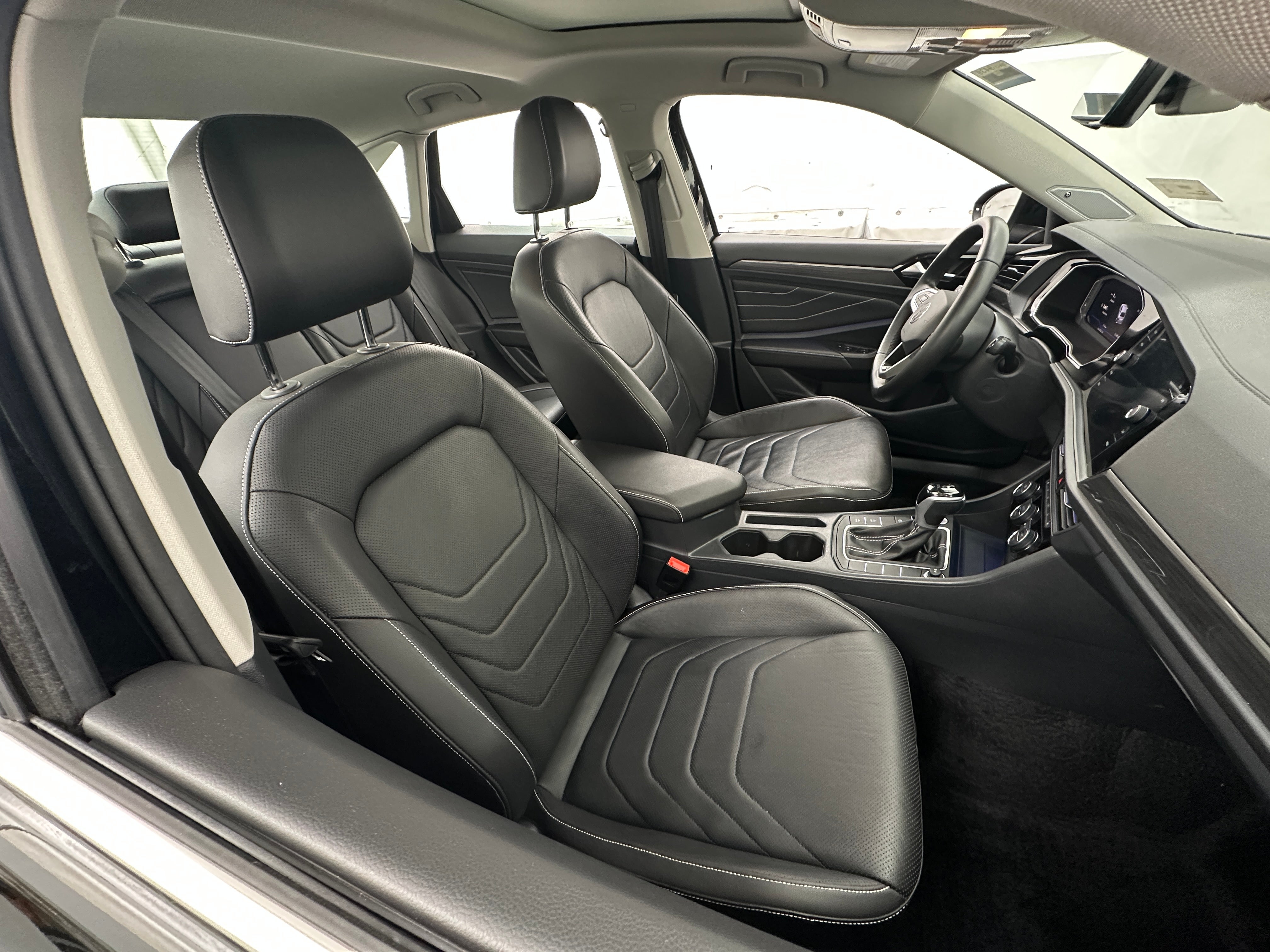 2024 Volkswagen Jetta