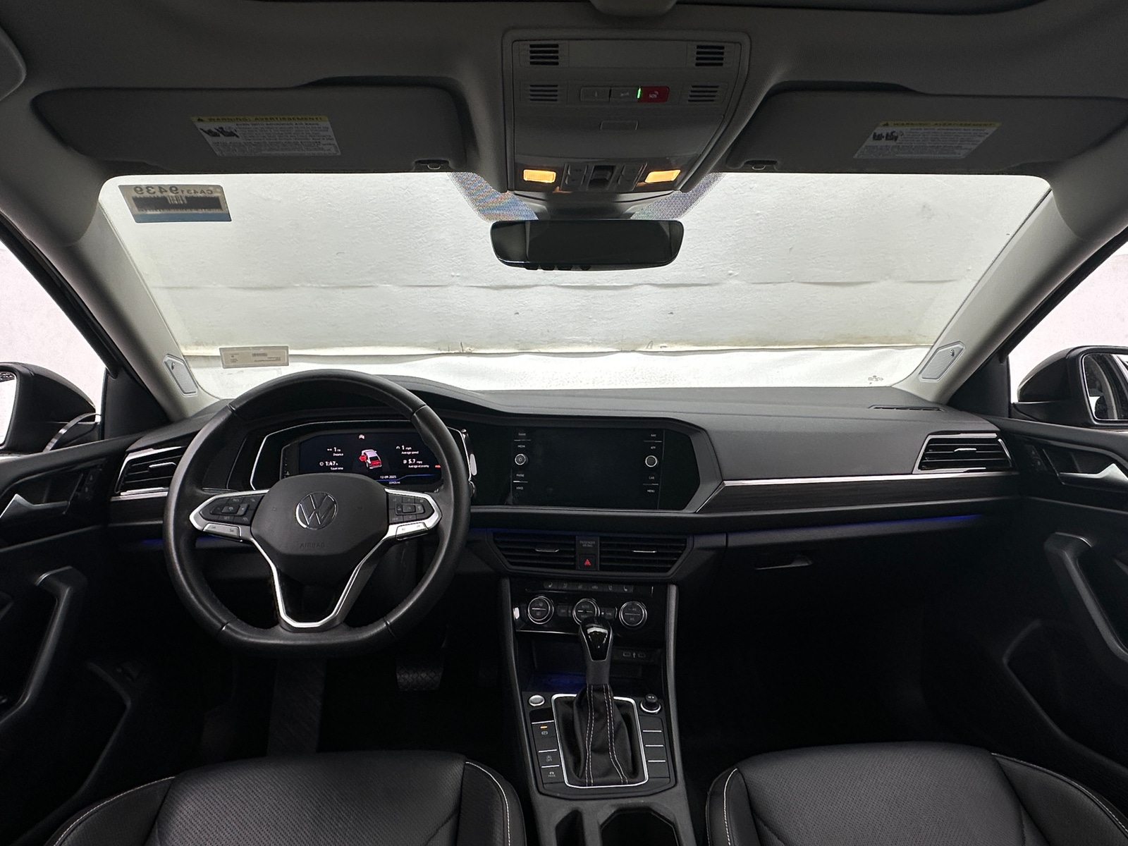 Thumbnail: 2024 Volkswagen Jetta - 2