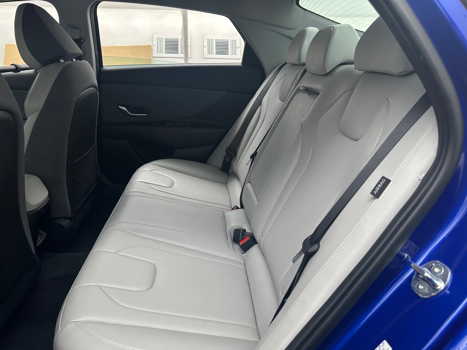 Thumbnail: 2025 Hyundai Elantra - 5