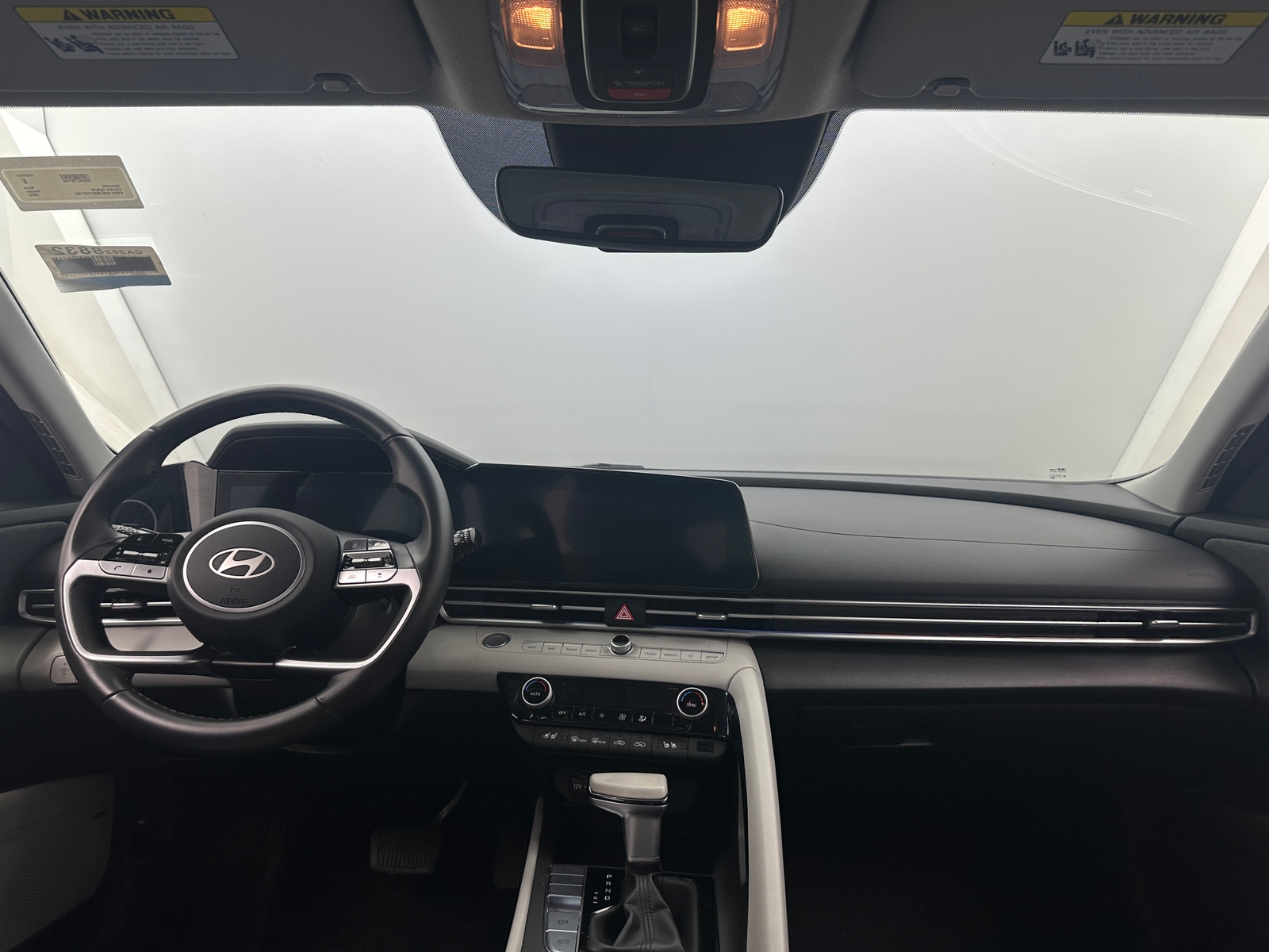 Thumbnail: 2025 Hyundai Elantra - 2