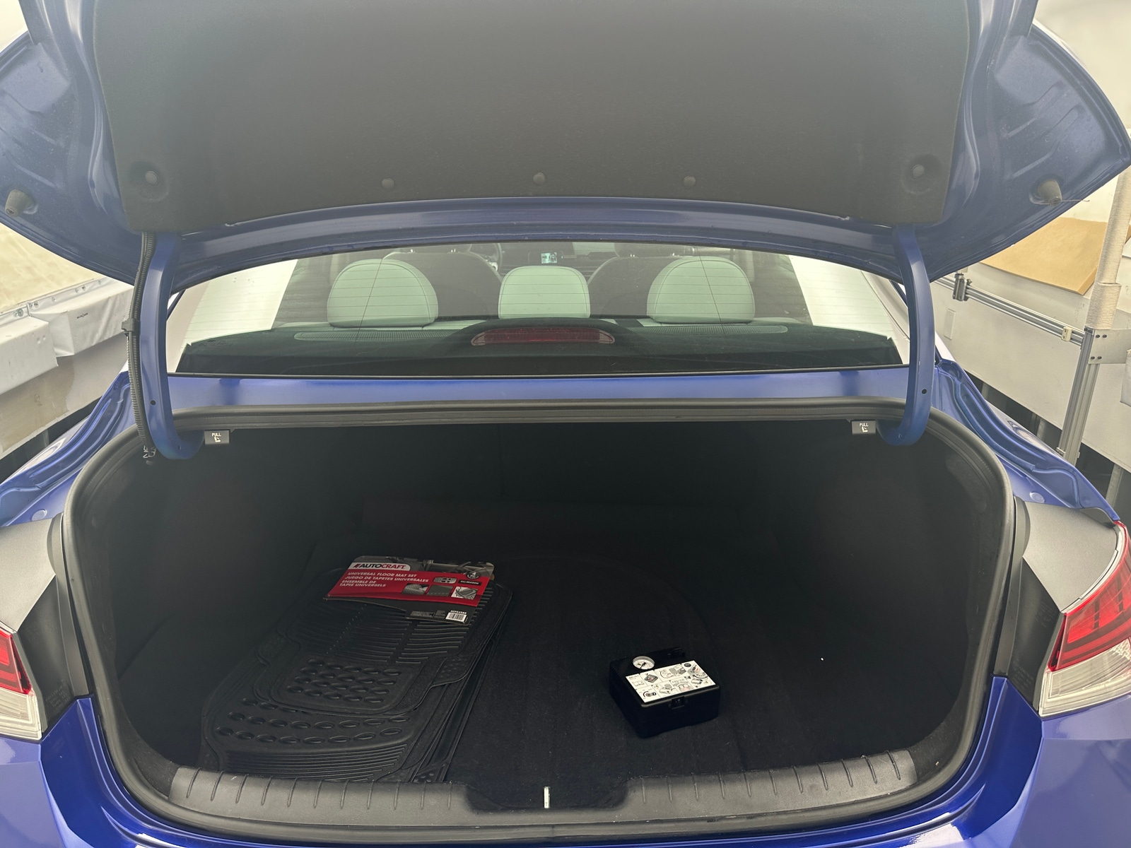 Thumbnail: 2025 Hyundai Elantra - 6