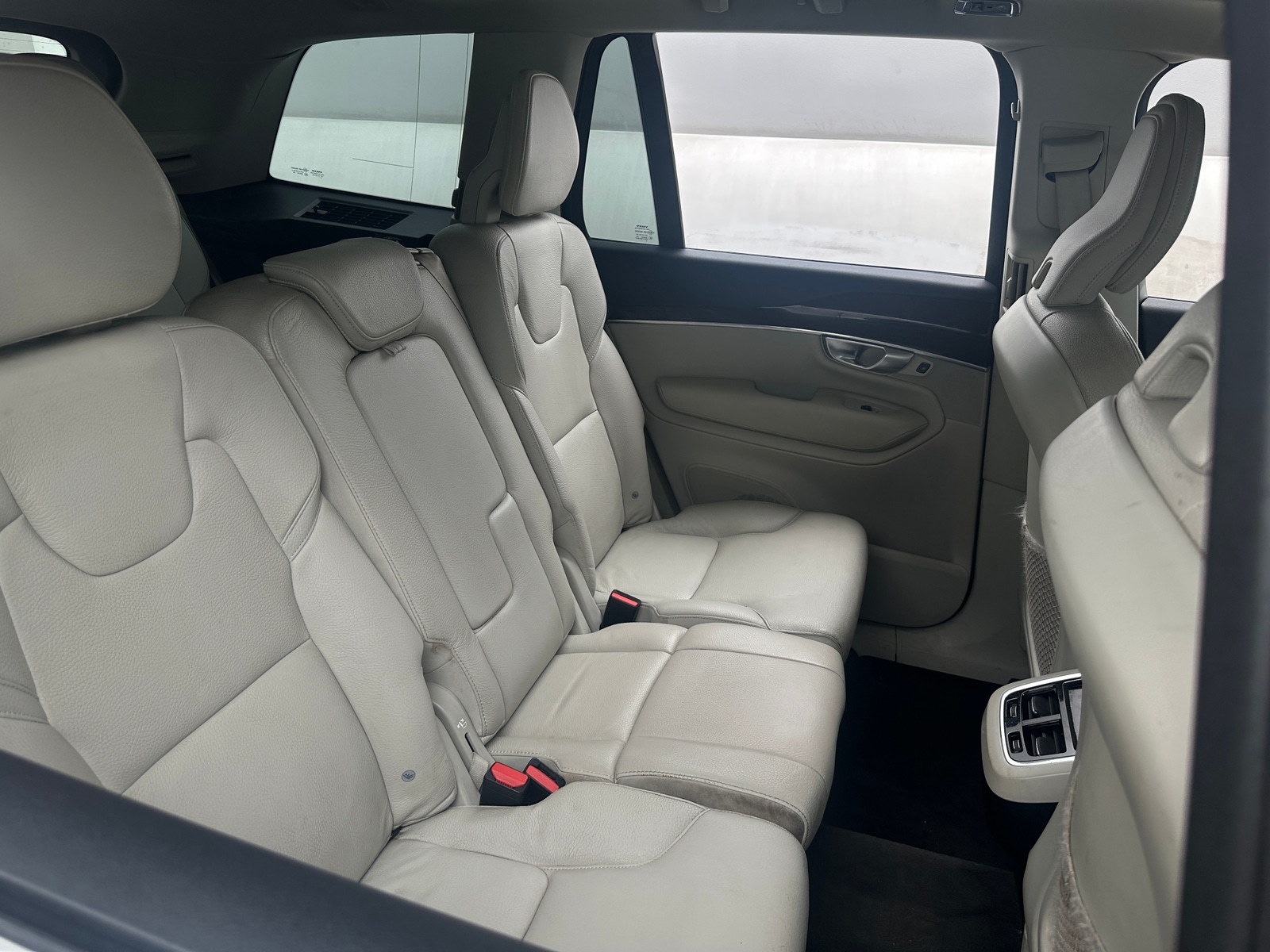 Thumbnail: 2019 Volvo XC90 - 5