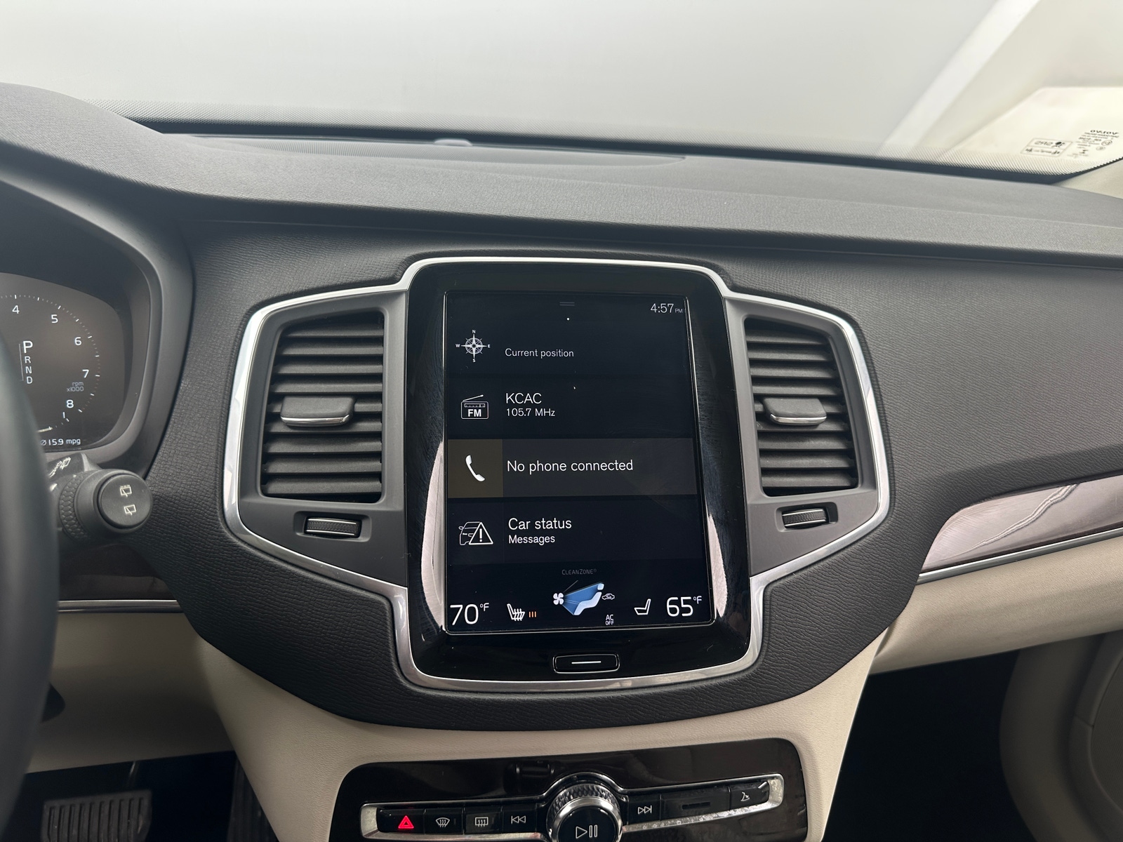 Thumbnail: 2019 Volvo XC90 - 3