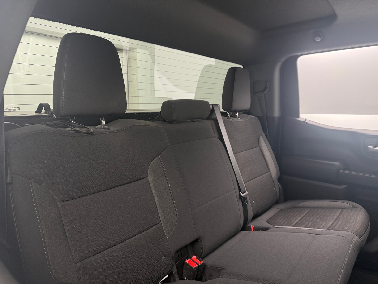 Thumbnail: 2020 Chevrolet Silverado 1500 - 6