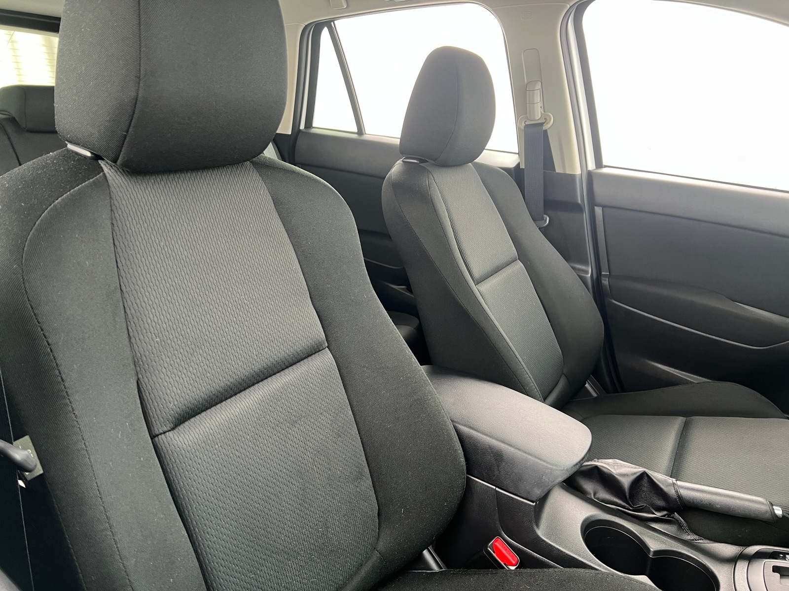 Thumbnail: 2013 Mazda CX-5 - 2