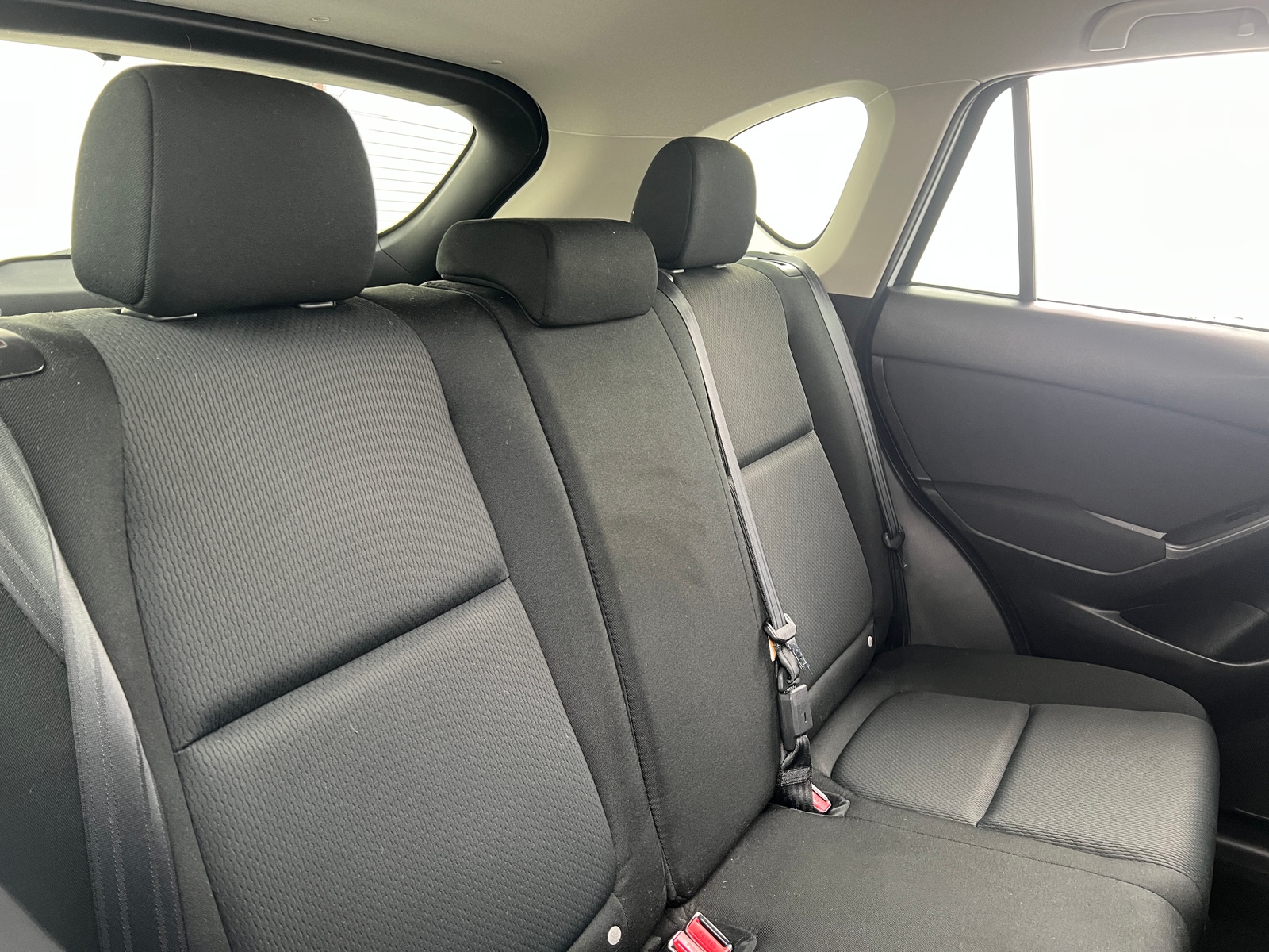 Thumbnail: 2013 Mazda CX-5 - 6