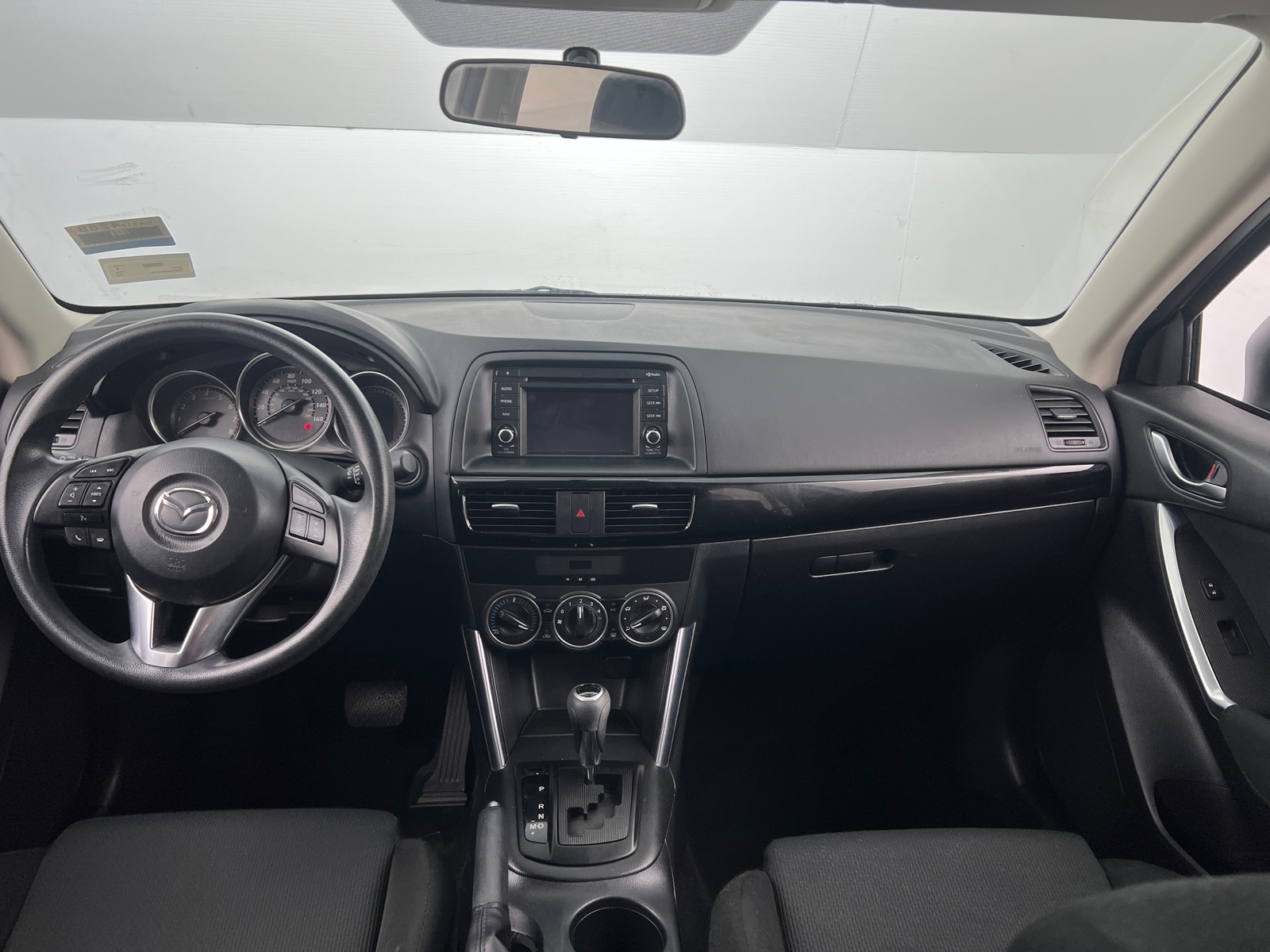 Thumbnail: 2013 Mazda CX-5 - 3