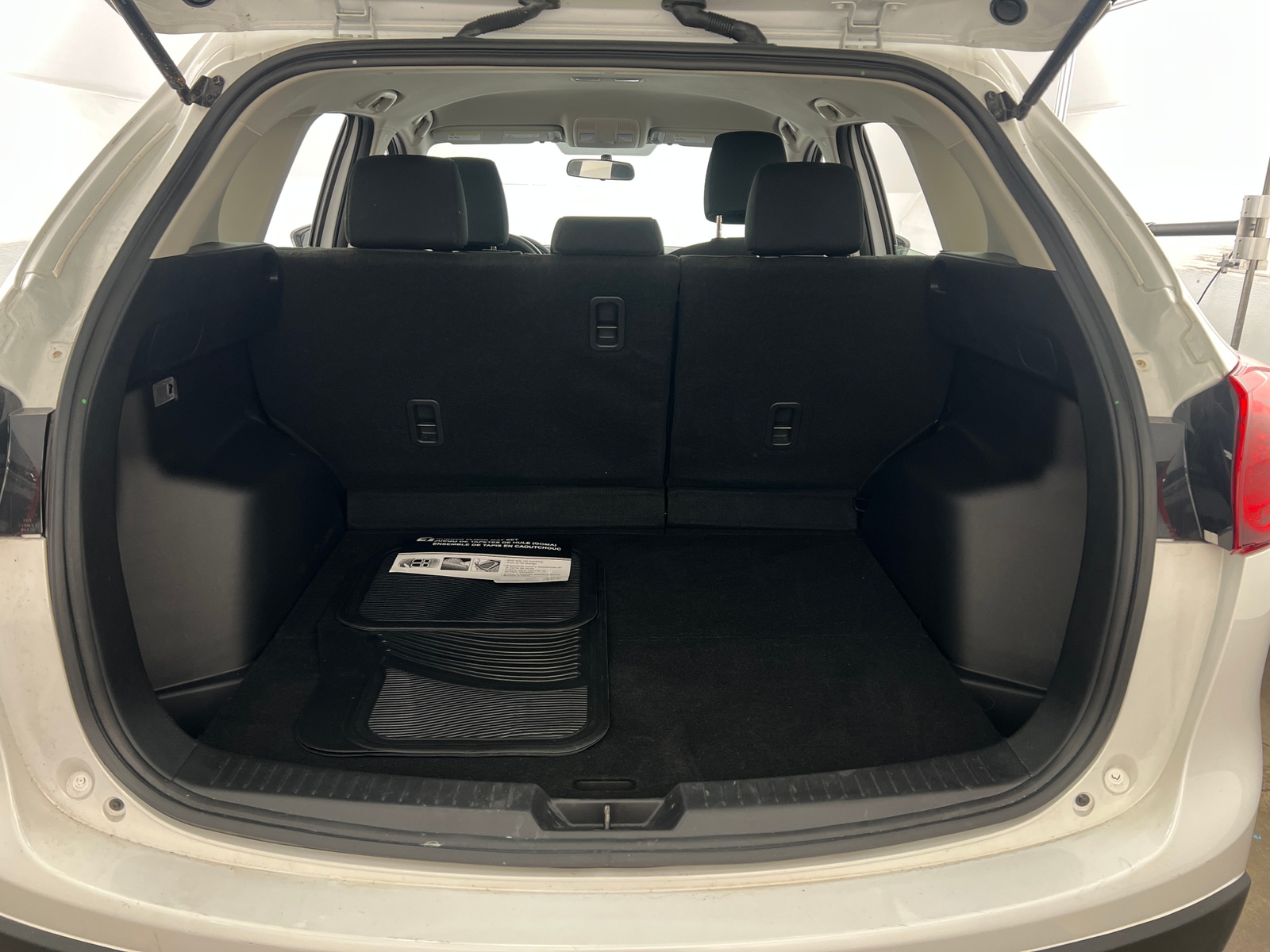 Thumbnail: 2013 Mazda CX-5 - 7