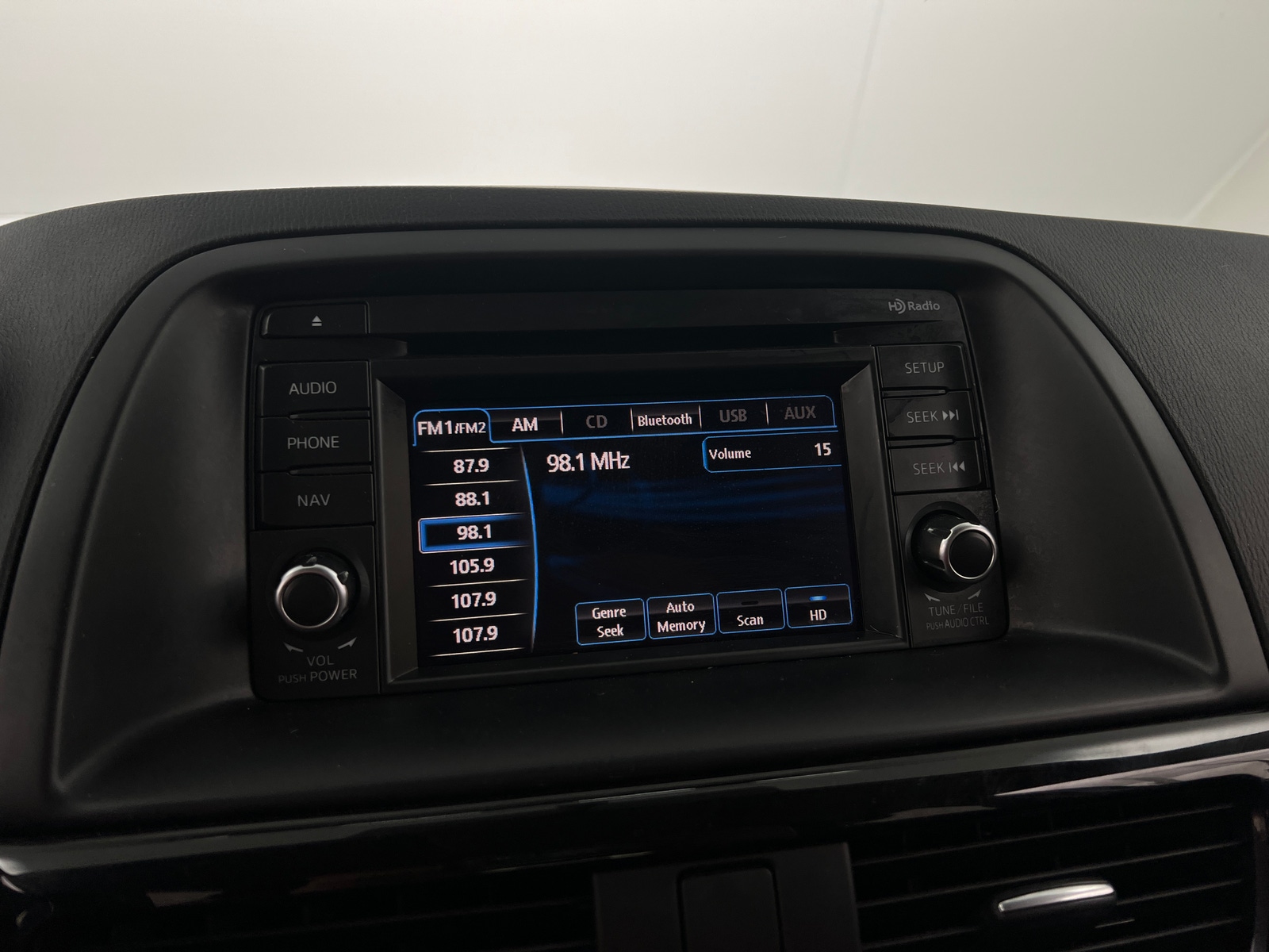 Thumbnail: 2013 Mazda CX-5 - 4