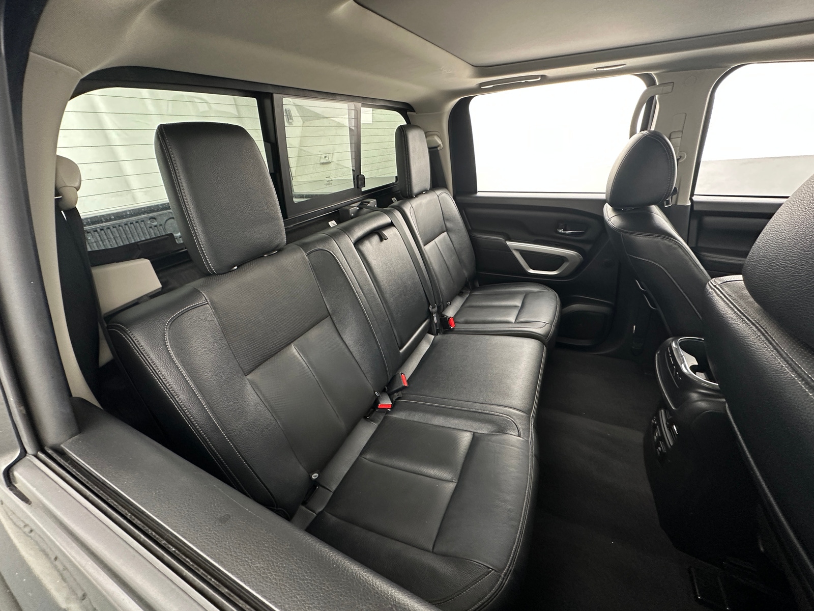 Thumbnail: 2021 Nissan Titan - 5