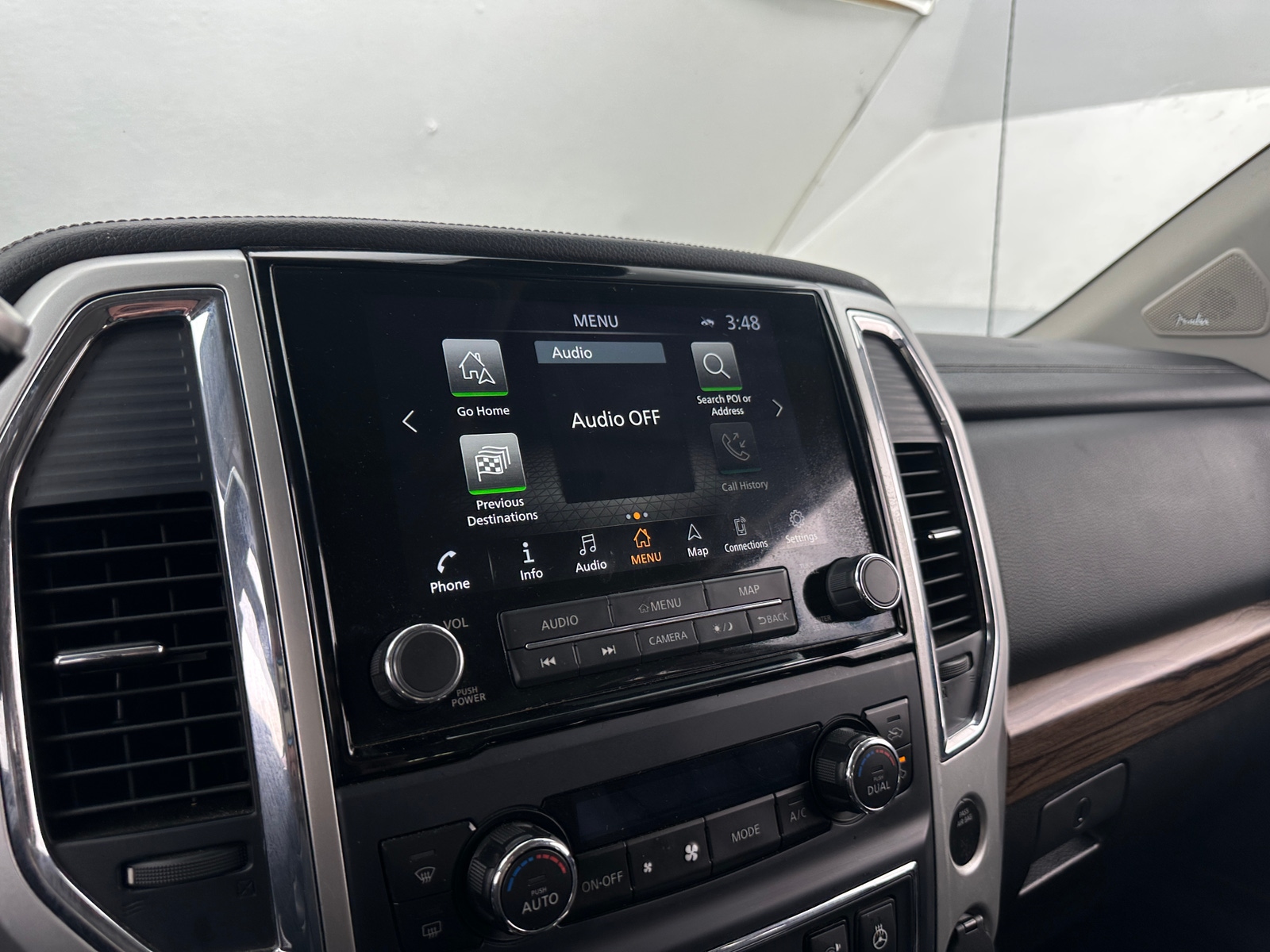 Thumbnail: 2021 Nissan Titan - 3