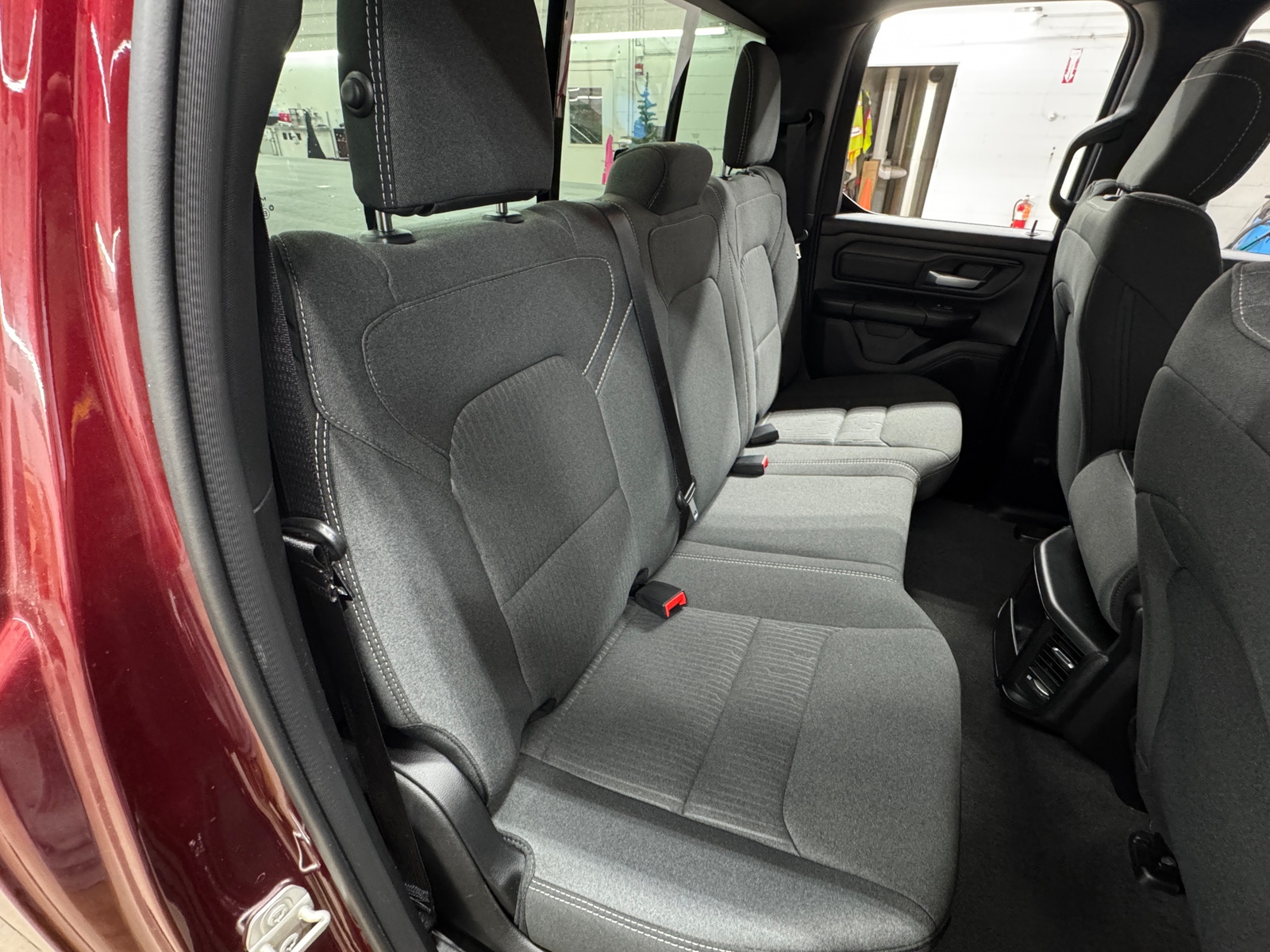 Thumbnail: 2024 RAM 1500 - 6