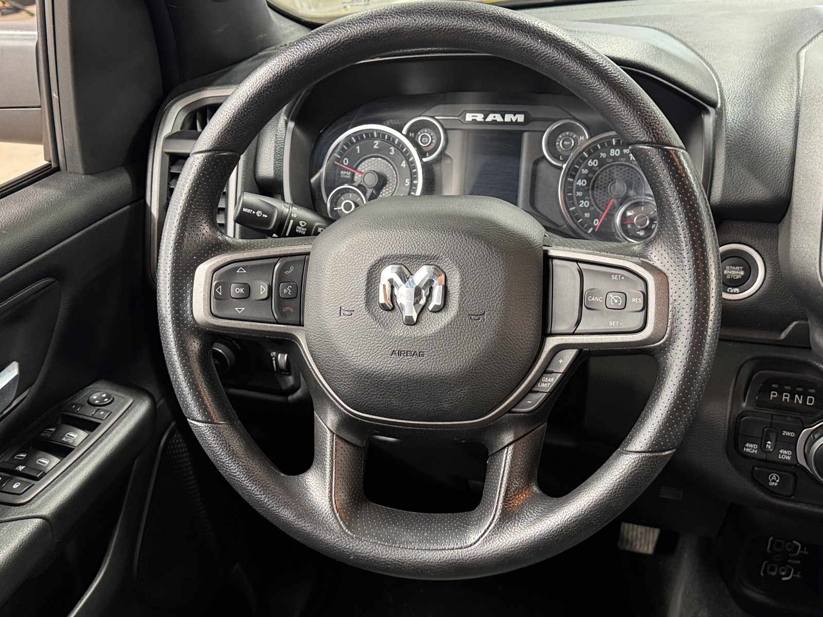 Thumbnail: 2024 RAM 1500 - 5