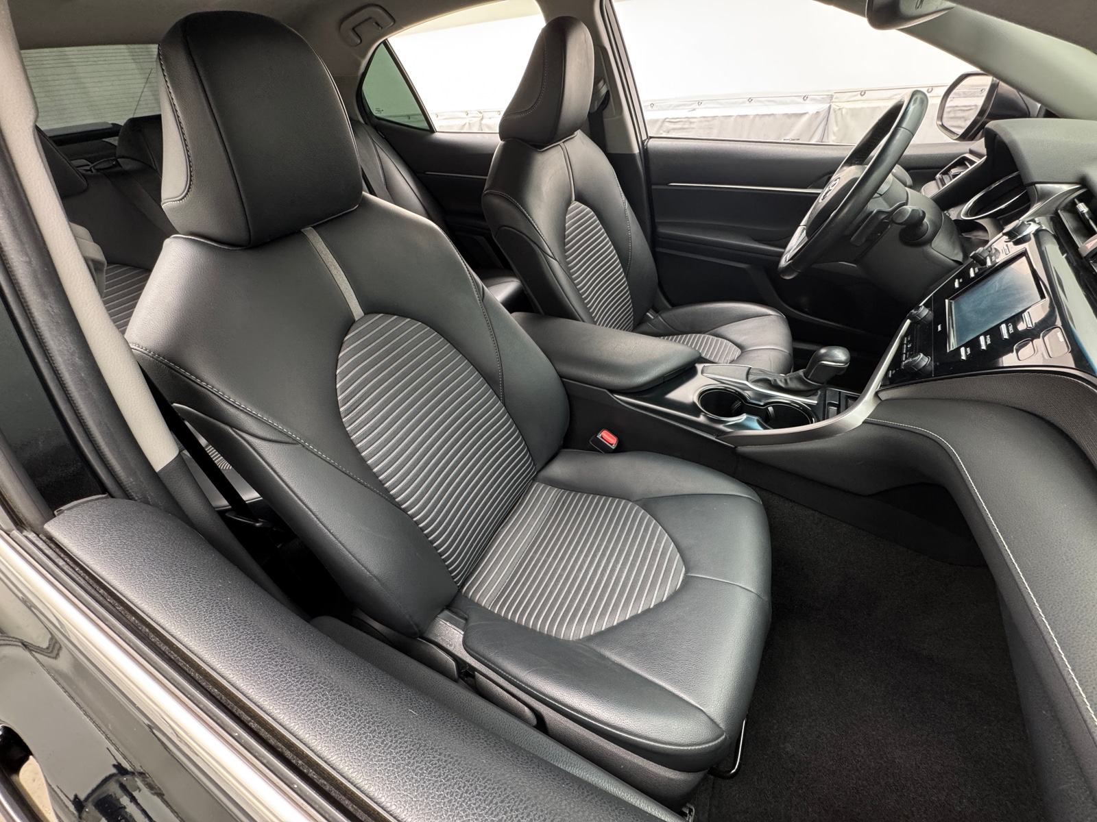 Thumbnail: 2020 Toyota Camry - 2