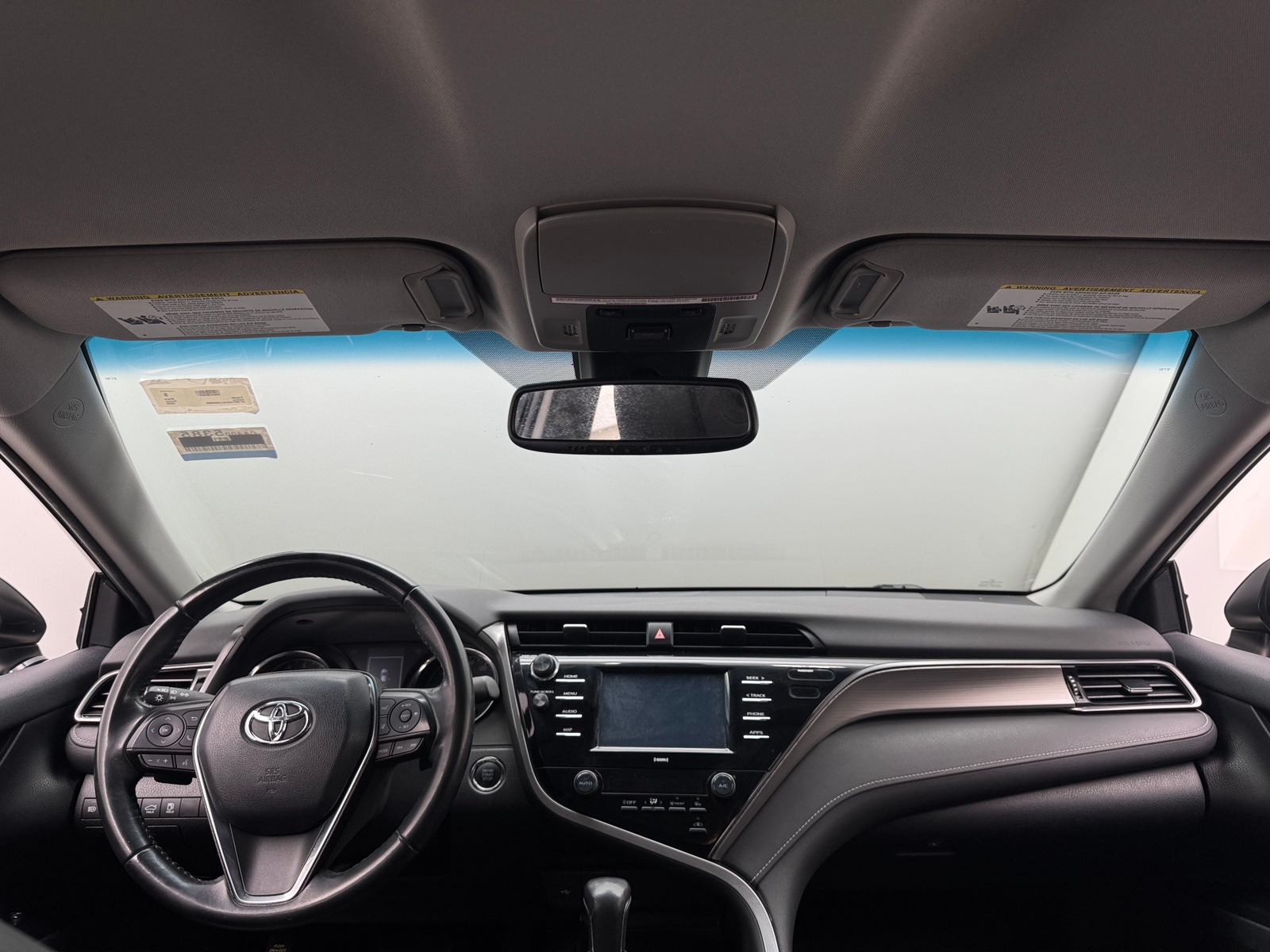 Thumbnail: 2020 Toyota Camry - 3