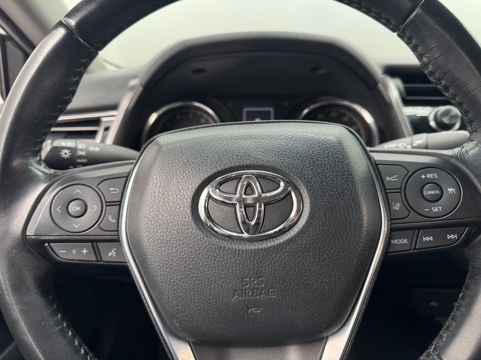 Thumbnail: 2020 Toyota Camry - 5