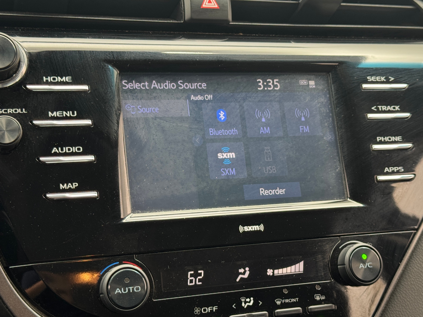 Thumbnail: 2020 Toyota Camry - 4