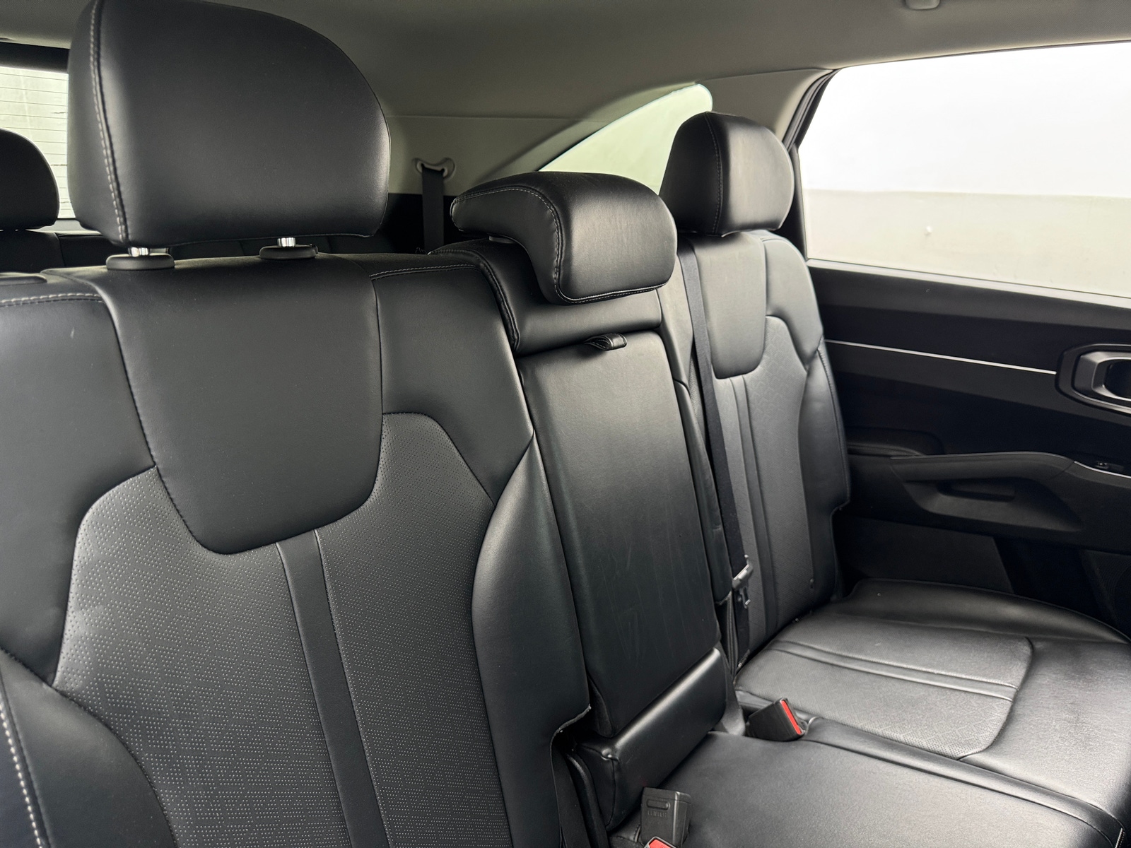 Thumbnail: 2021 Kia Sorento - 5