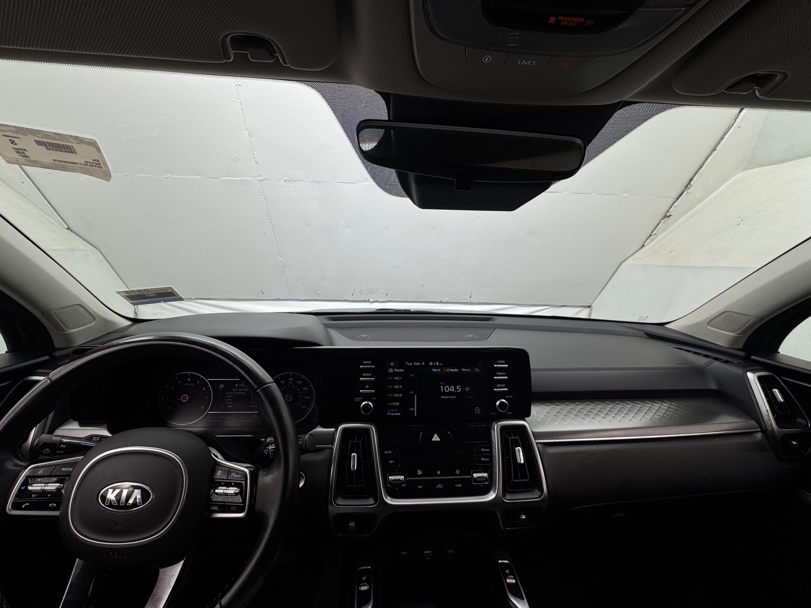 Thumbnail: 2021 Kia Sorento - 2