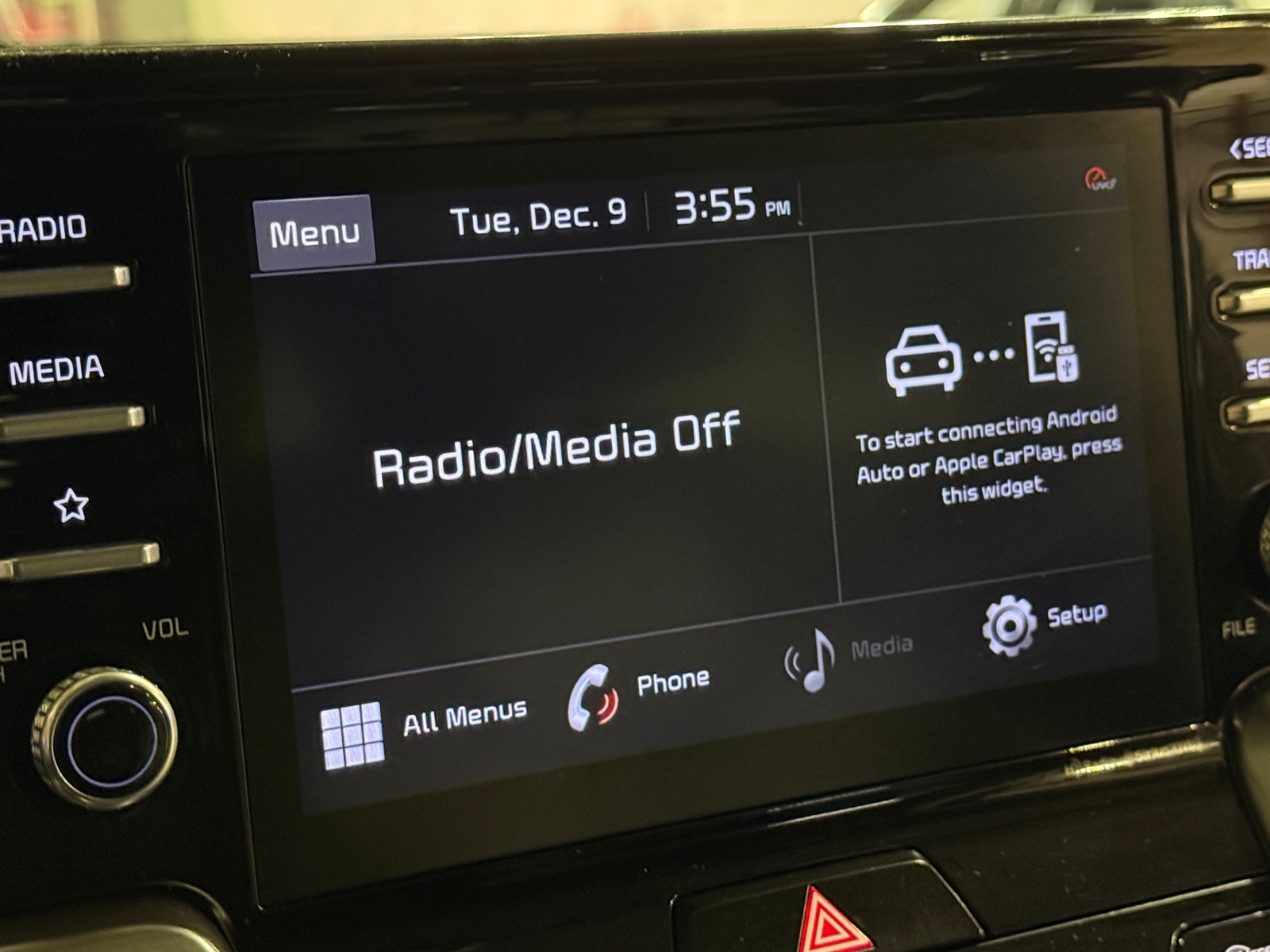 Thumbnail: 2021 Kia Sorento - 3