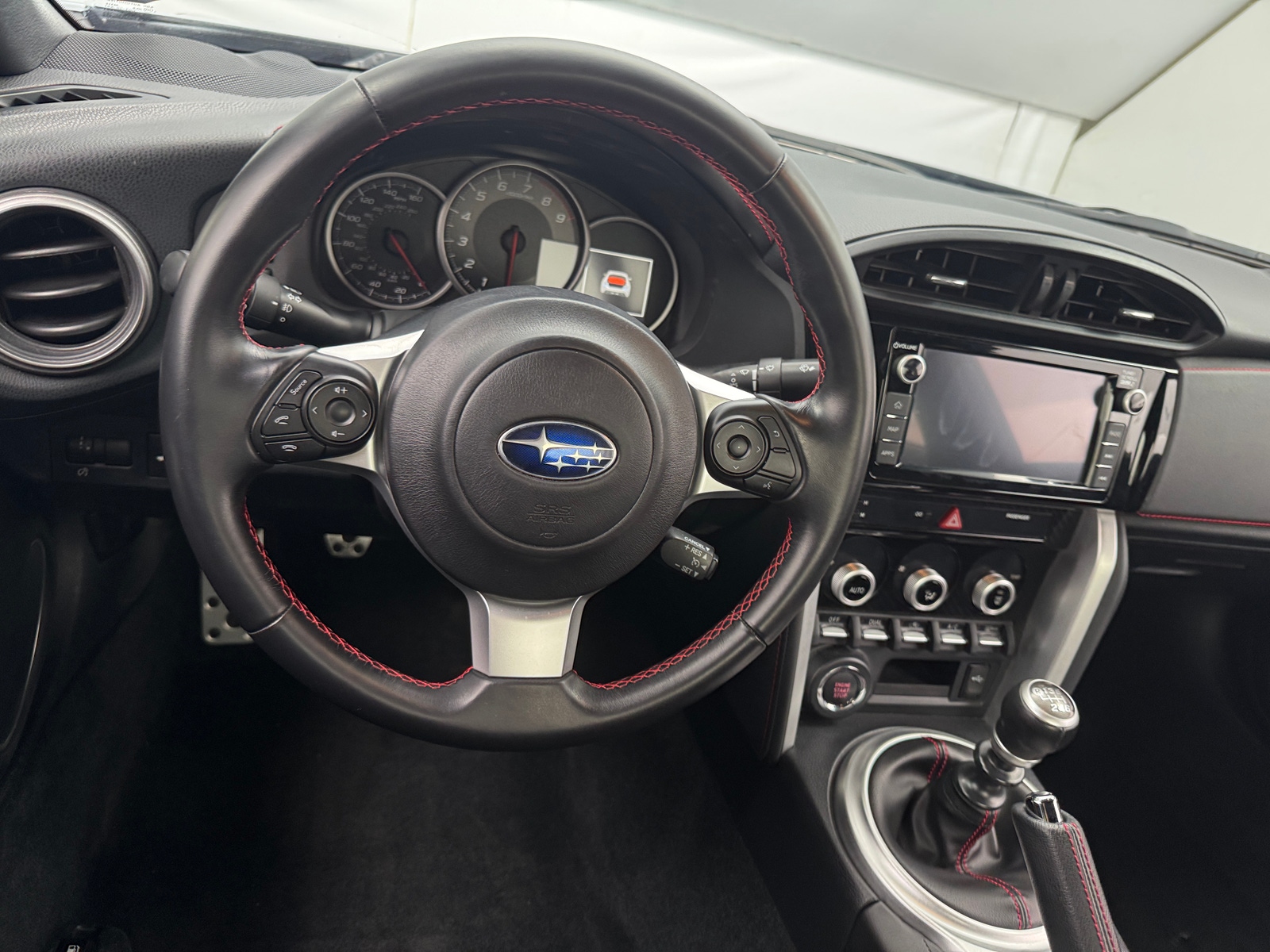 Thumbnail: 2020 Subaru BRZ - 4