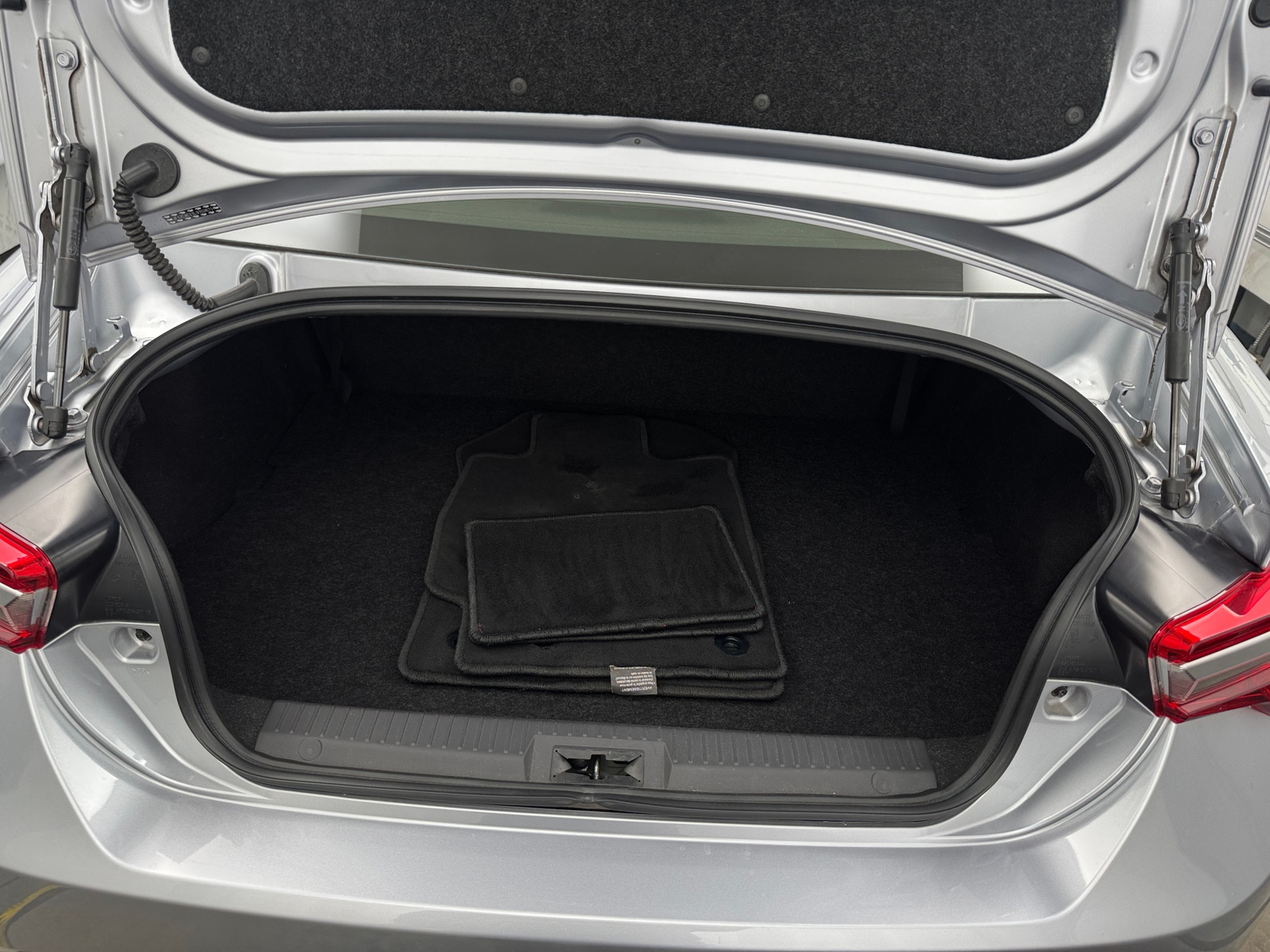 Thumbnail: 2020 Subaru BRZ - 5