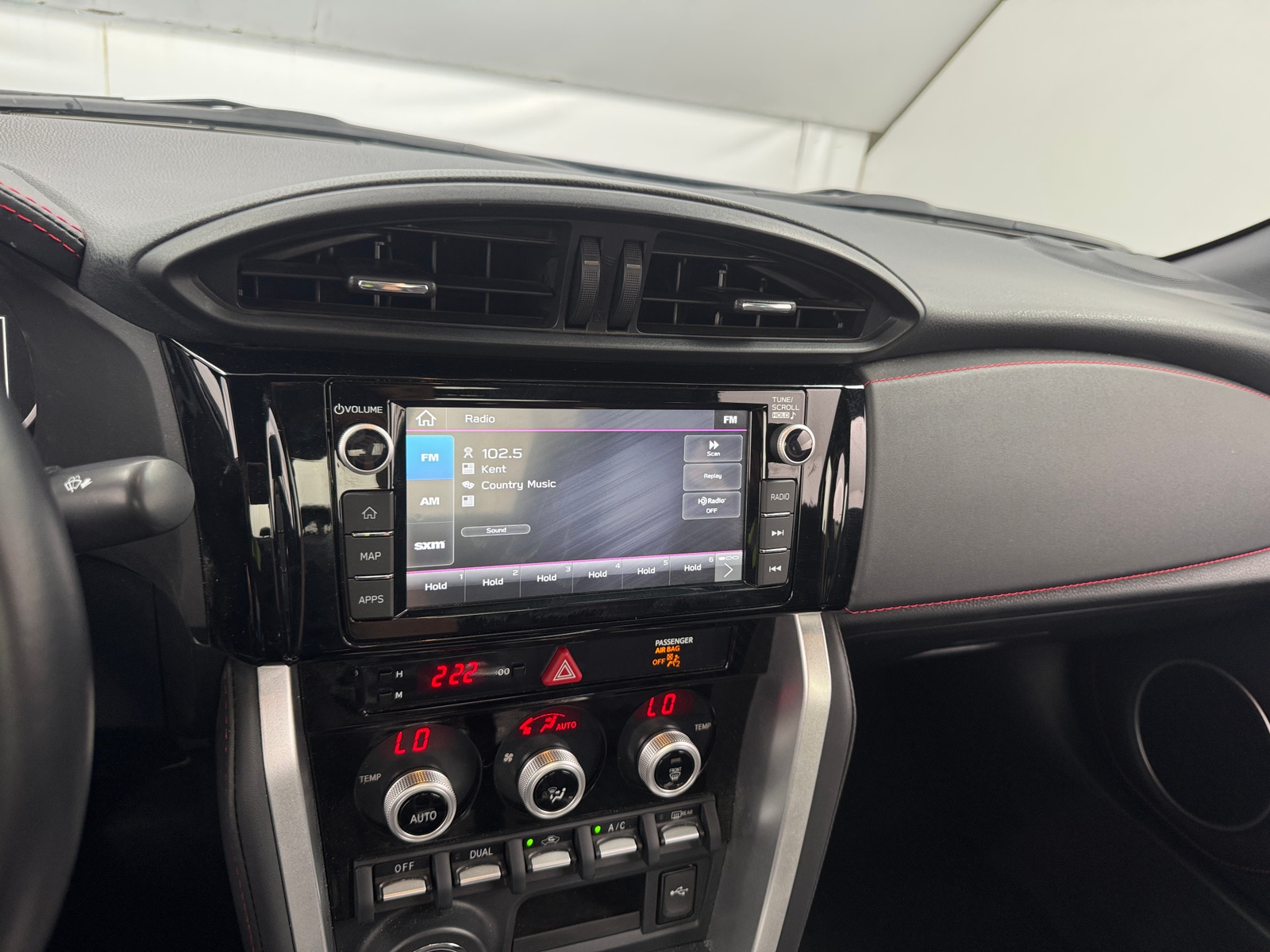 Thumbnail: 2020 Subaru BRZ - 3