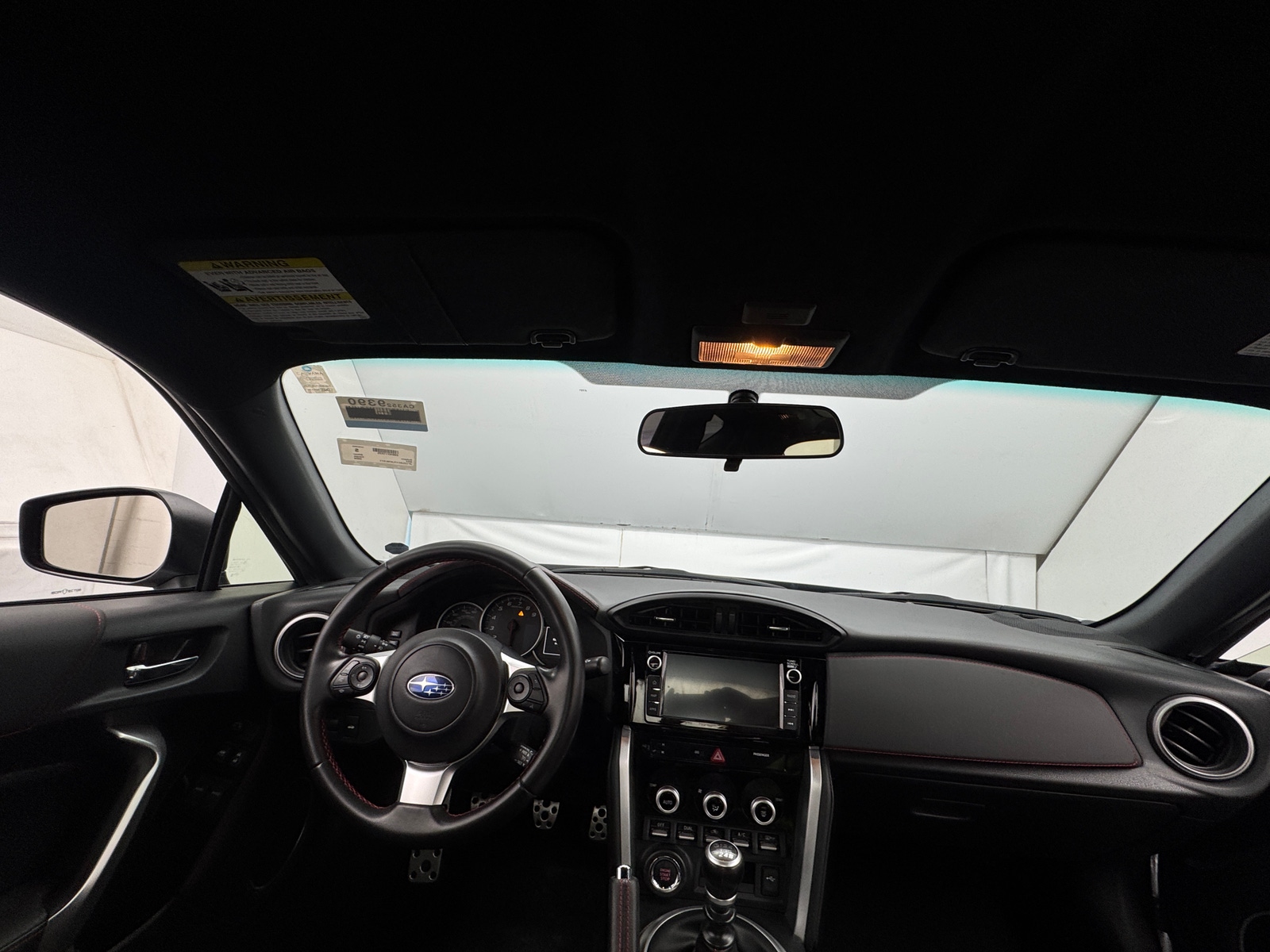 Thumbnail: 2020 Subaru BRZ - 2