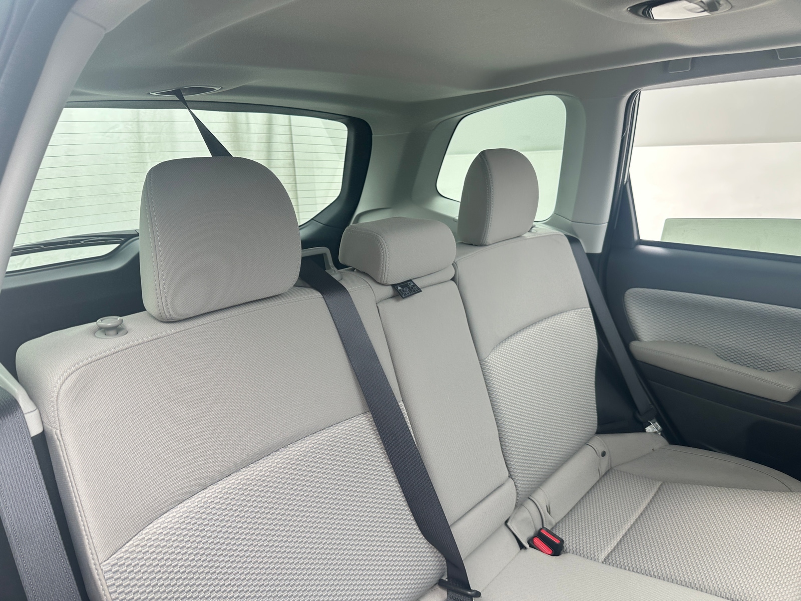 Thumbnail: 2017 Subaru Forester - 6