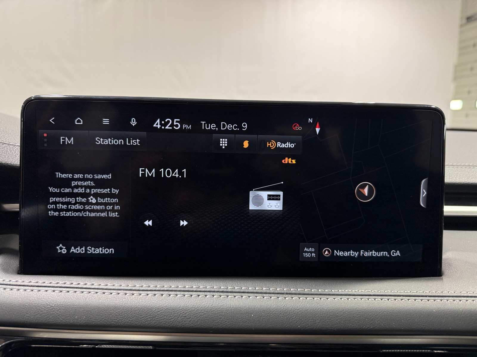 Thumbnail: 2025 Genesis G70 - 3