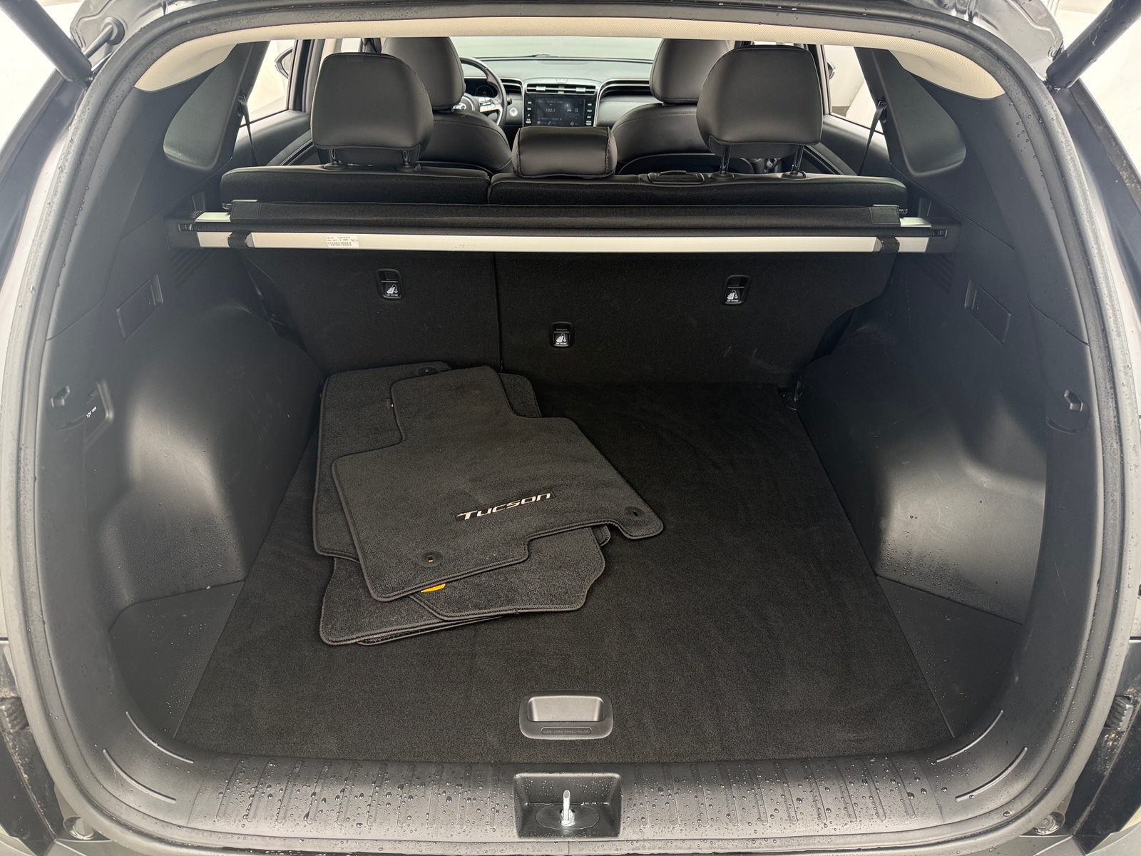 Thumbnail: 2023 Hyundai Tucson - 6