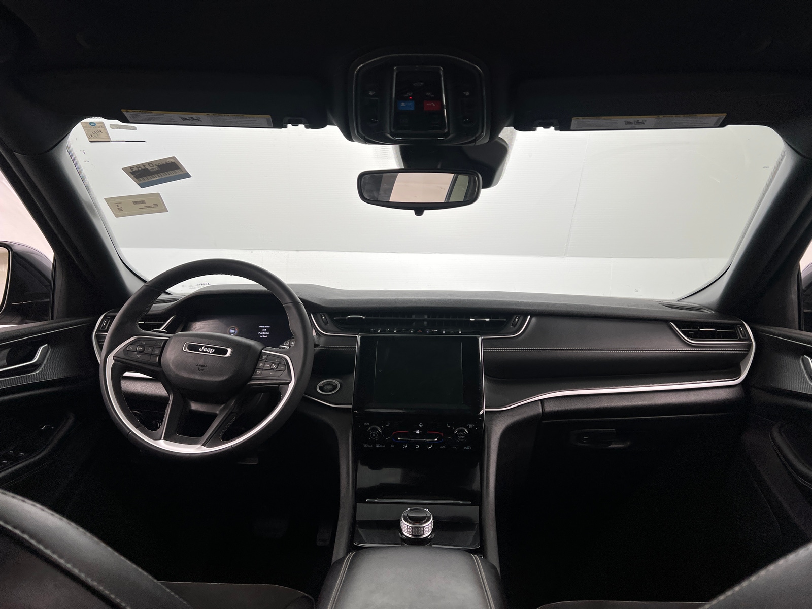 Thumbnail: 2023 Jeep Grand Cherokee - 2