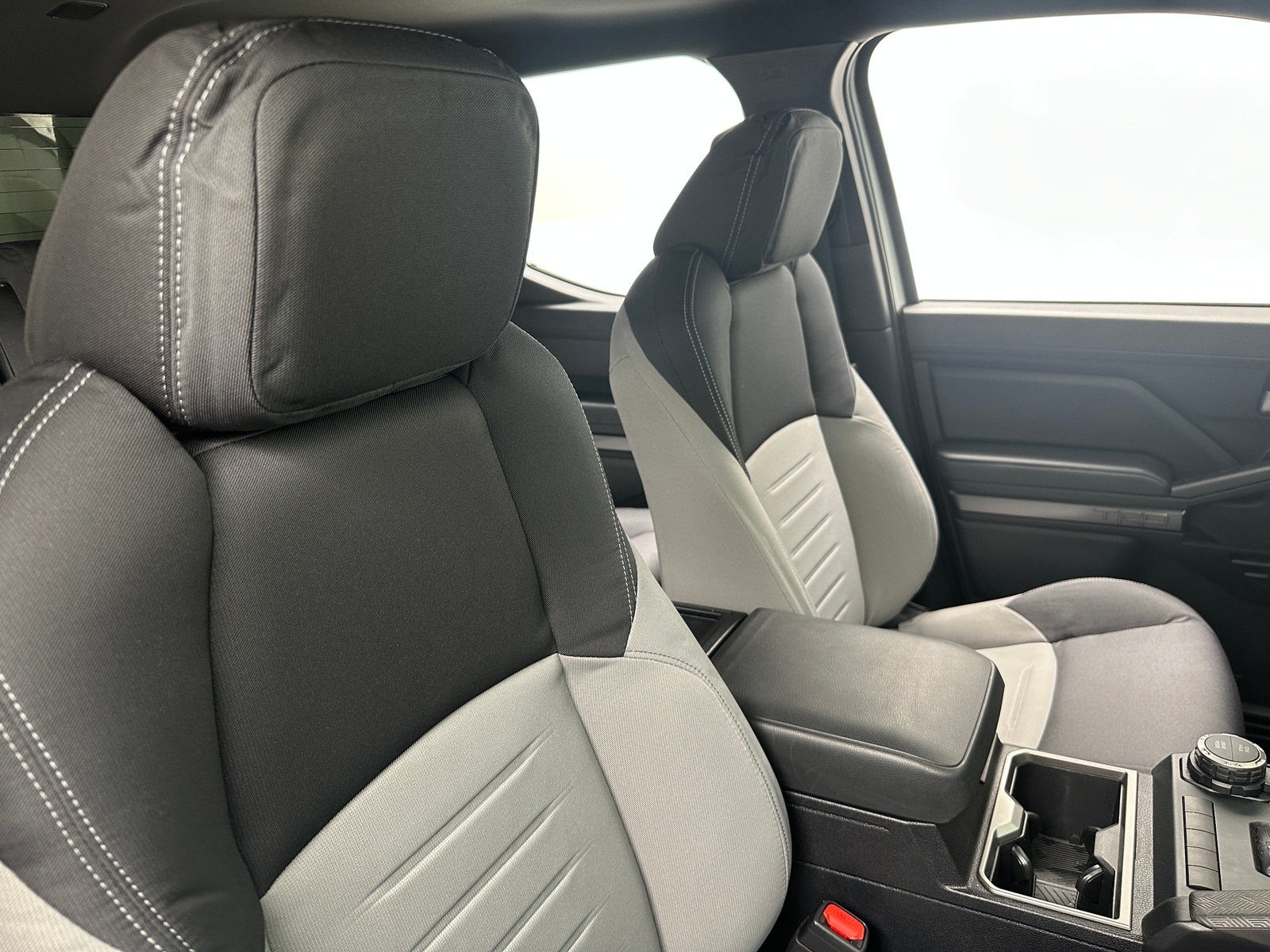 Thumbnail: 2024 Toyota Tacoma - 2