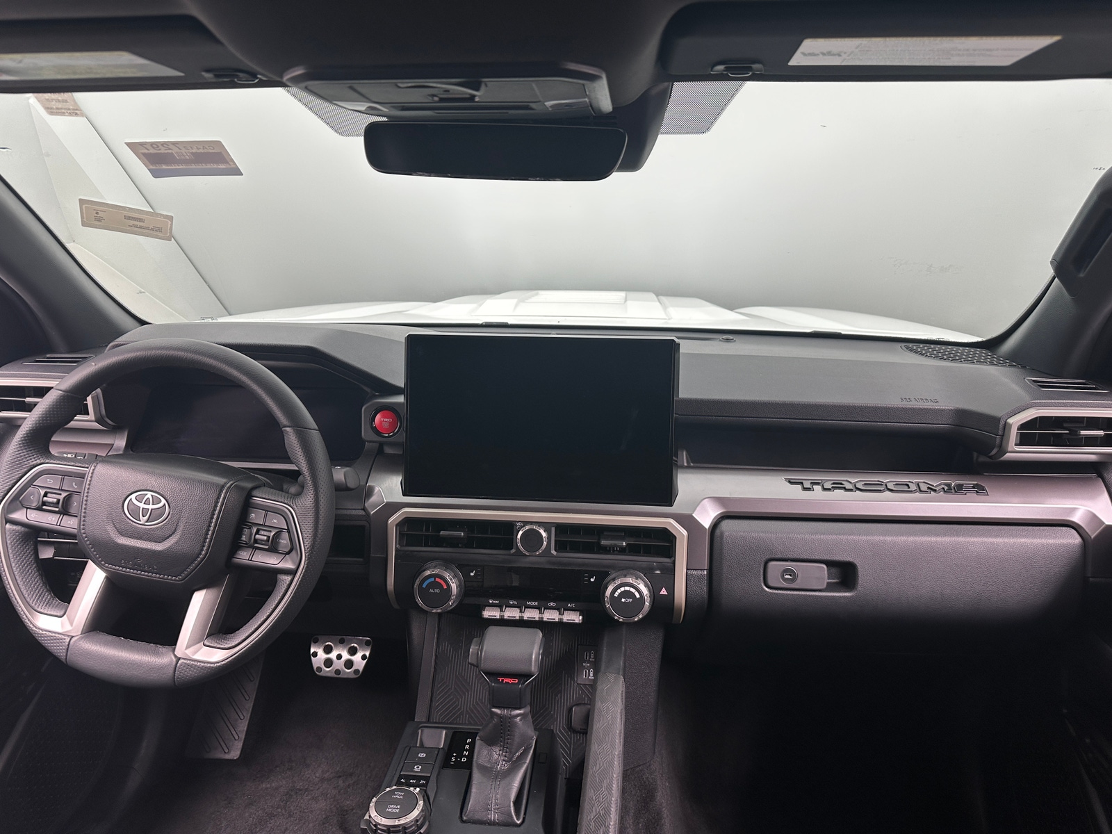 Thumbnail: 2024 Toyota Tacoma - 3