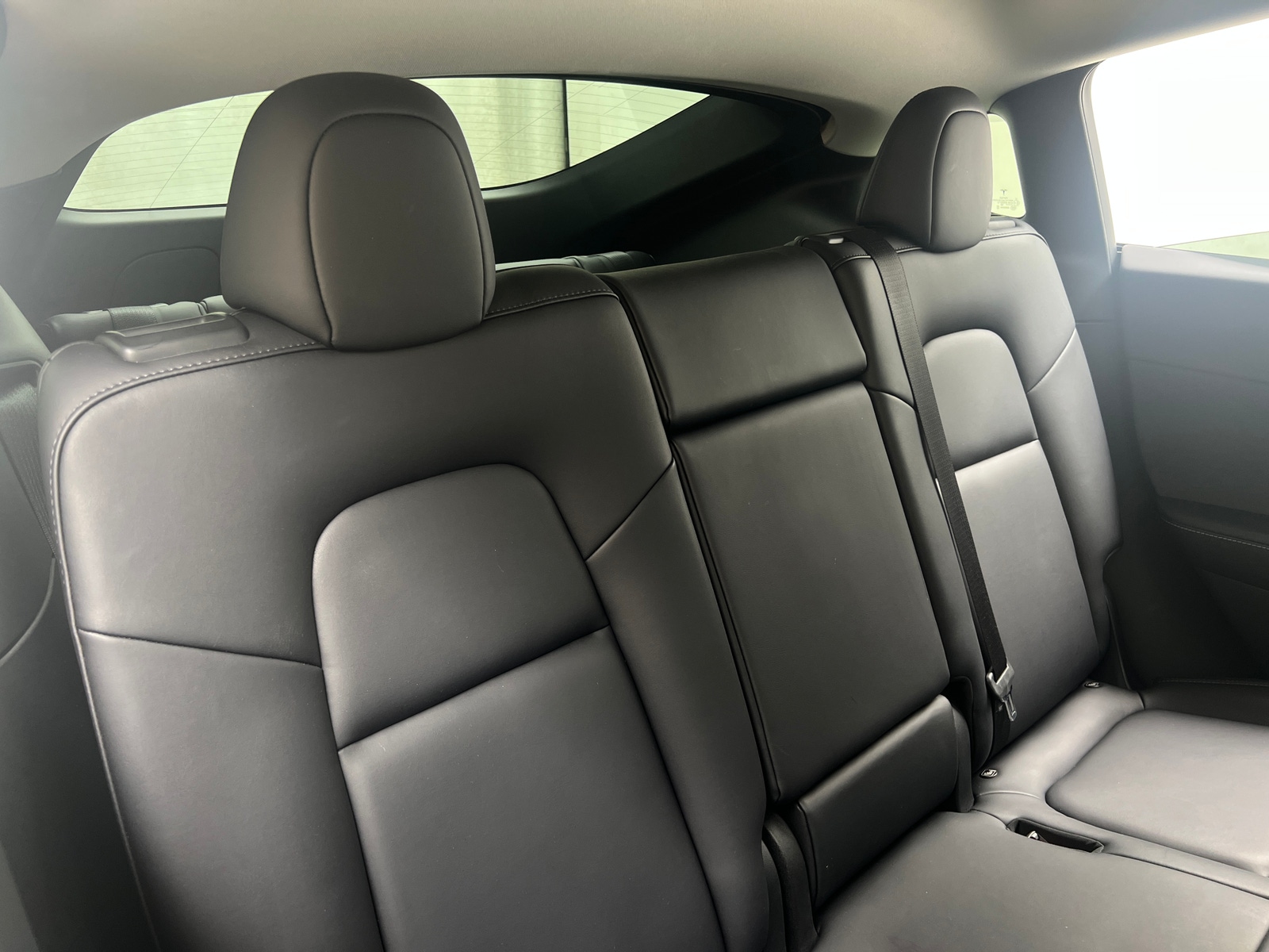 Thumbnail: 2022 Tesla Model Y - 5