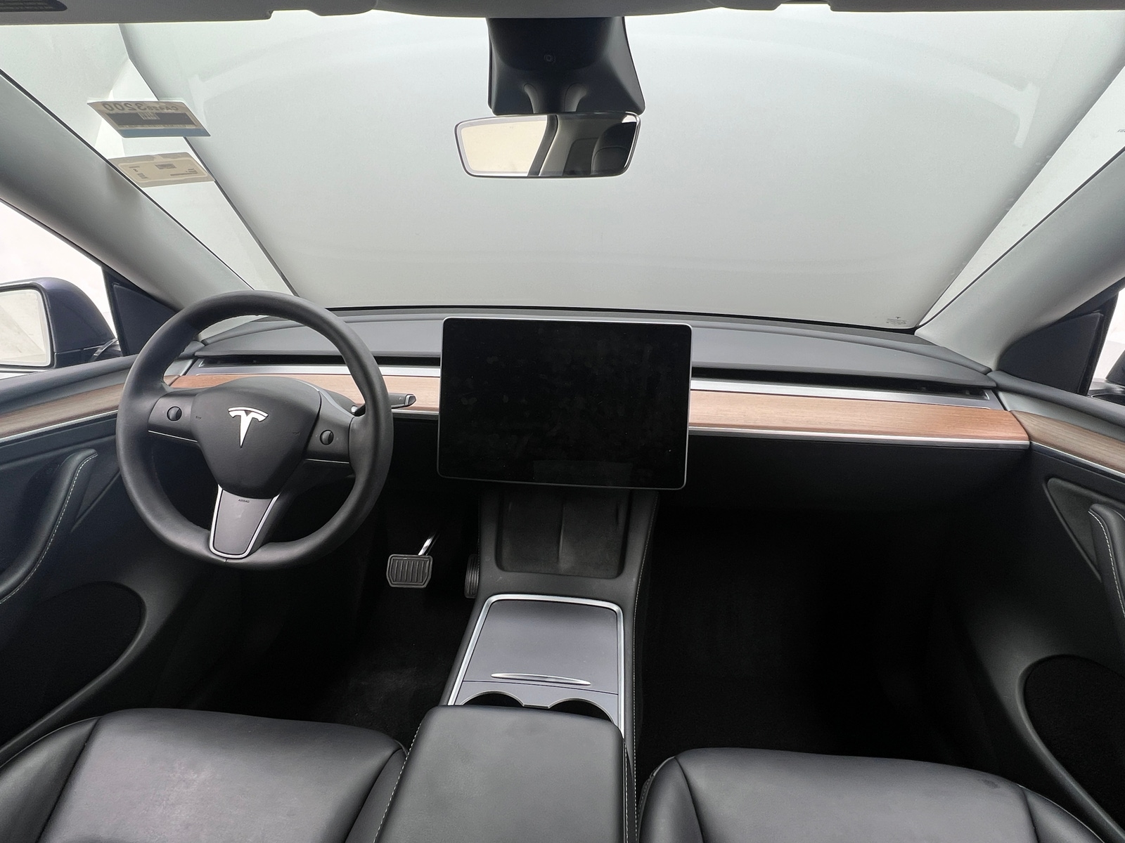 Thumbnail: 2022 Tesla Model Y - 2