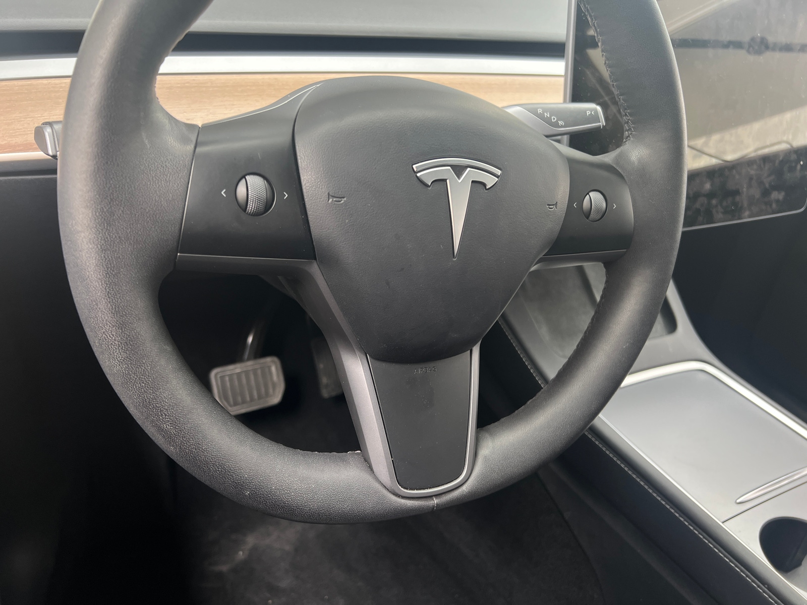 Thumbnail: 2022 Tesla Model Y - 4