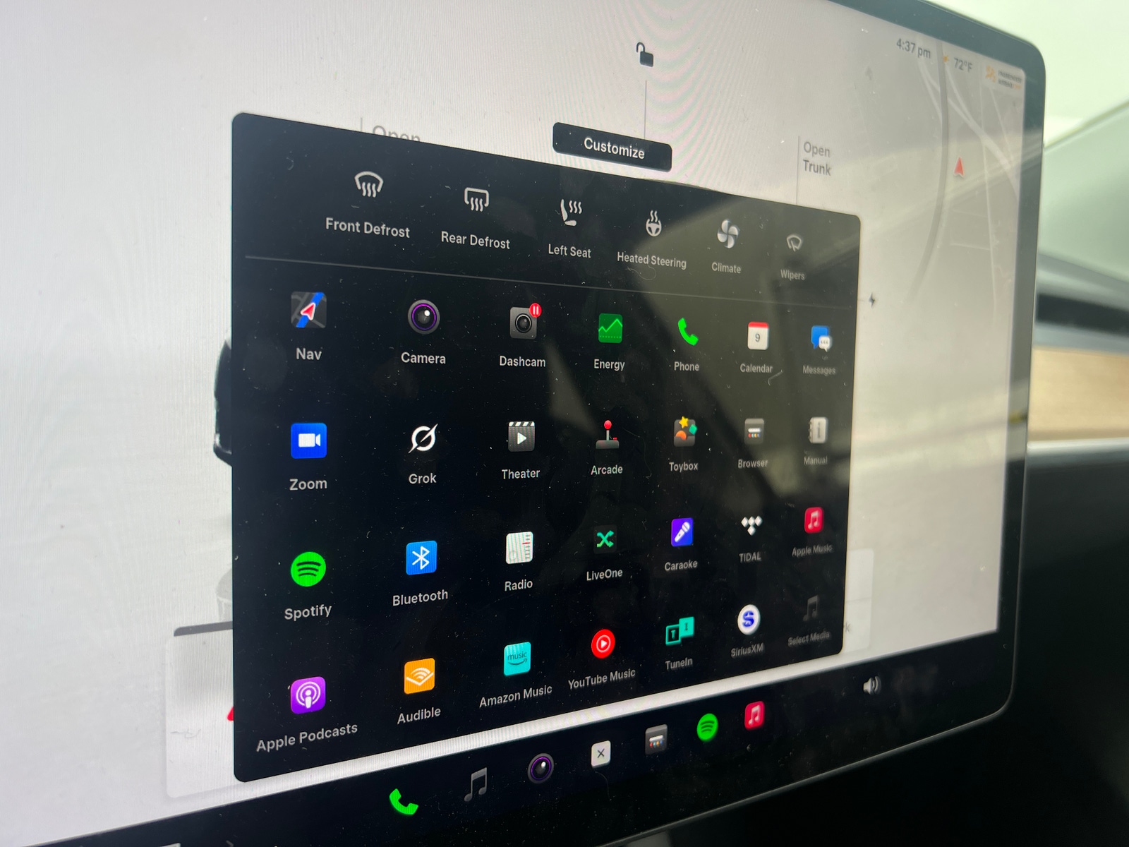 Thumbnail: 2022 Tesla Model Y - 3