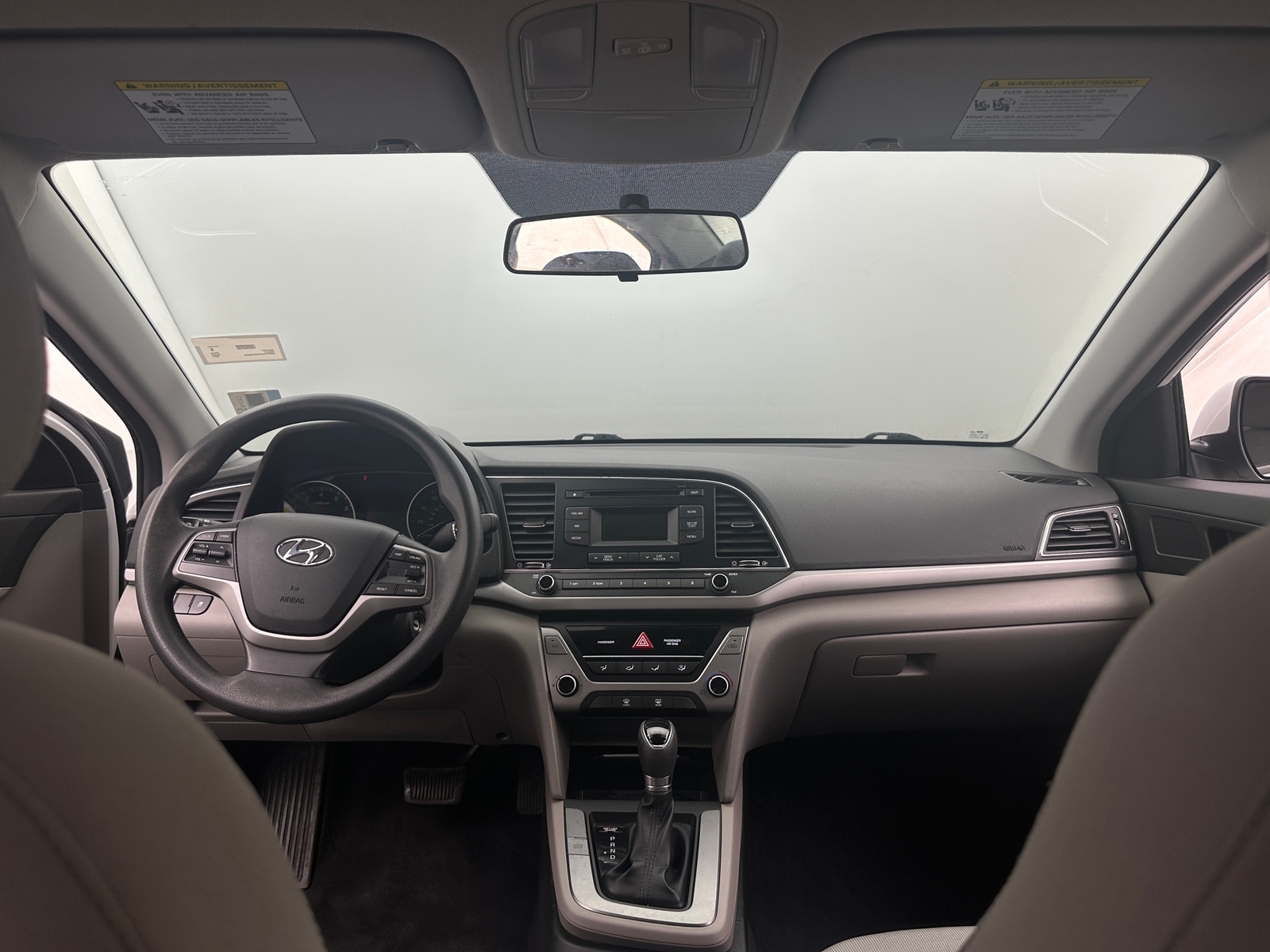 Thumbnail: 2017 Hyundai Elantra - 3